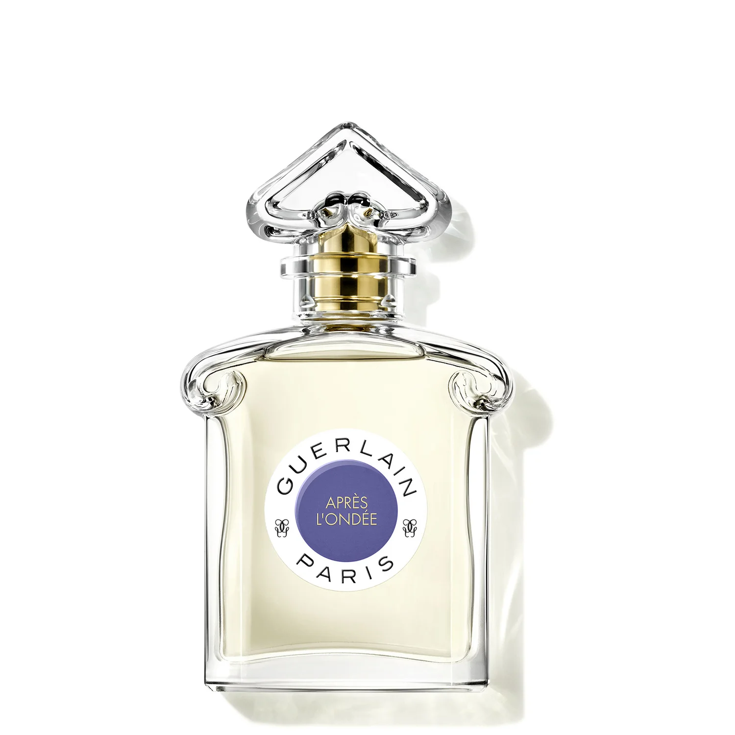 GUERLAIN Les Légendaires Après L'Ondée Eau de Toilette 75ml