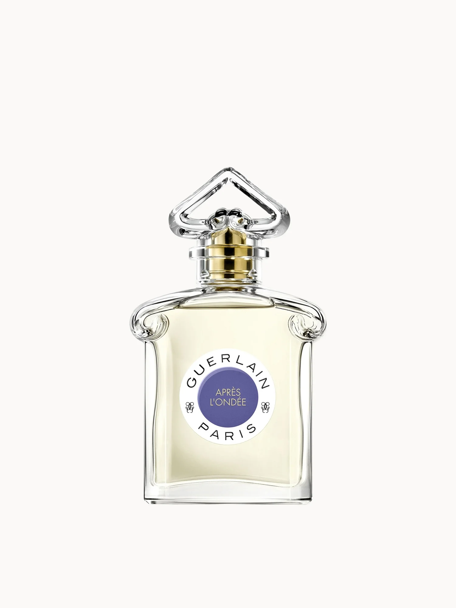 GUERLAIN Les Légendaires Après L'Ondée Eau De Toilette 75ml