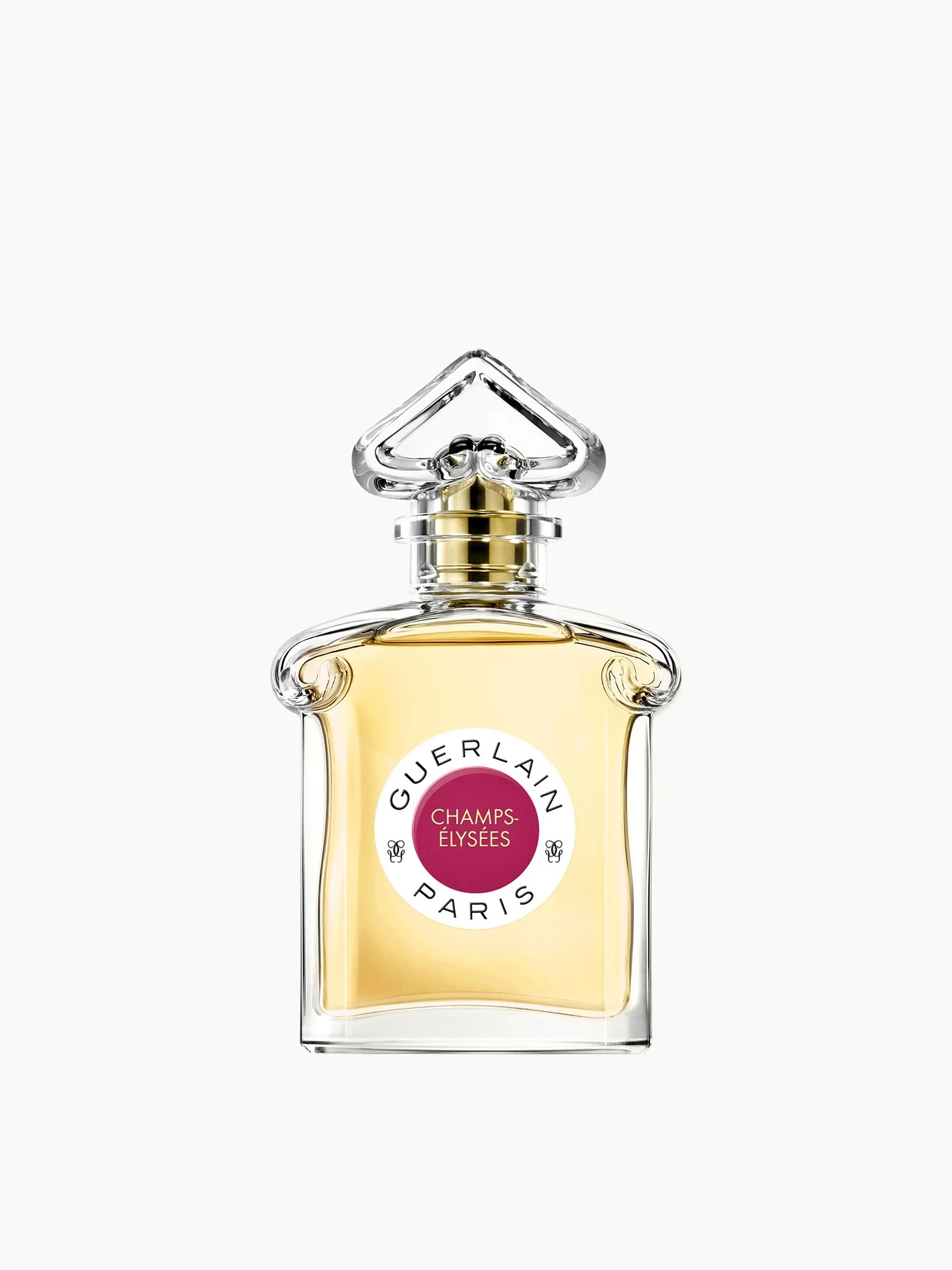 GUERLAIN Les Légendaires Champs-Elysées Eau De Parfum 75ml