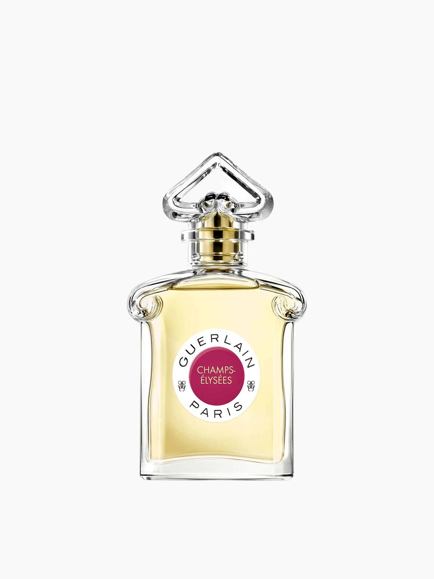 GUERLAIN Les Légendaires Champs-Elysées Eau De Toilette 75ml