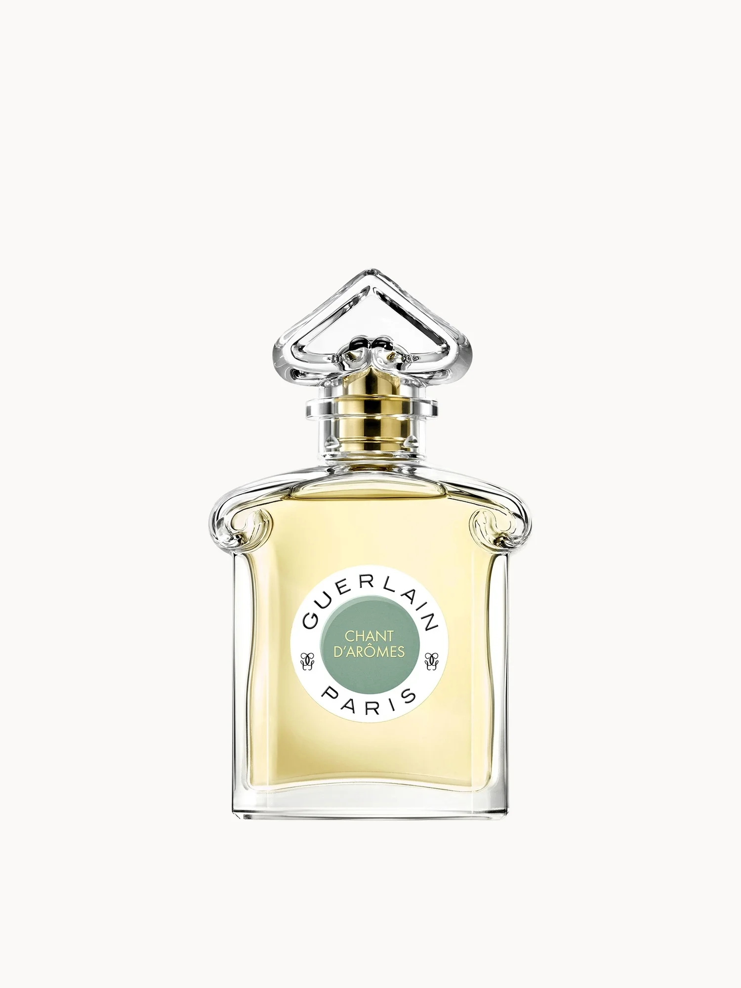 GUERLAIN Les Légendaires Chant D'Arômes Eau De Toilette 75ml