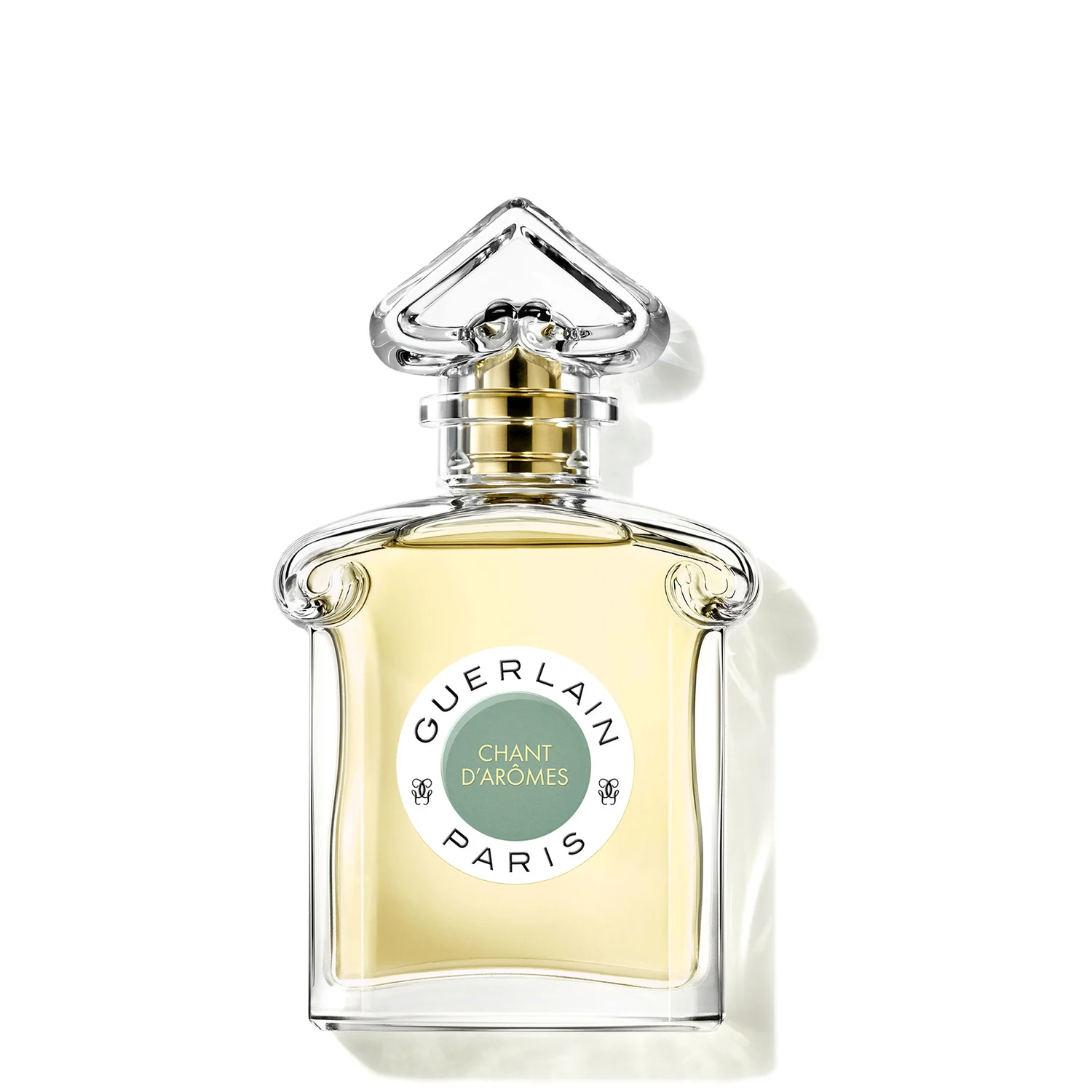 GUERLAIN Les Légendaires Chant D'Arômes Eau de Toilette 75ml