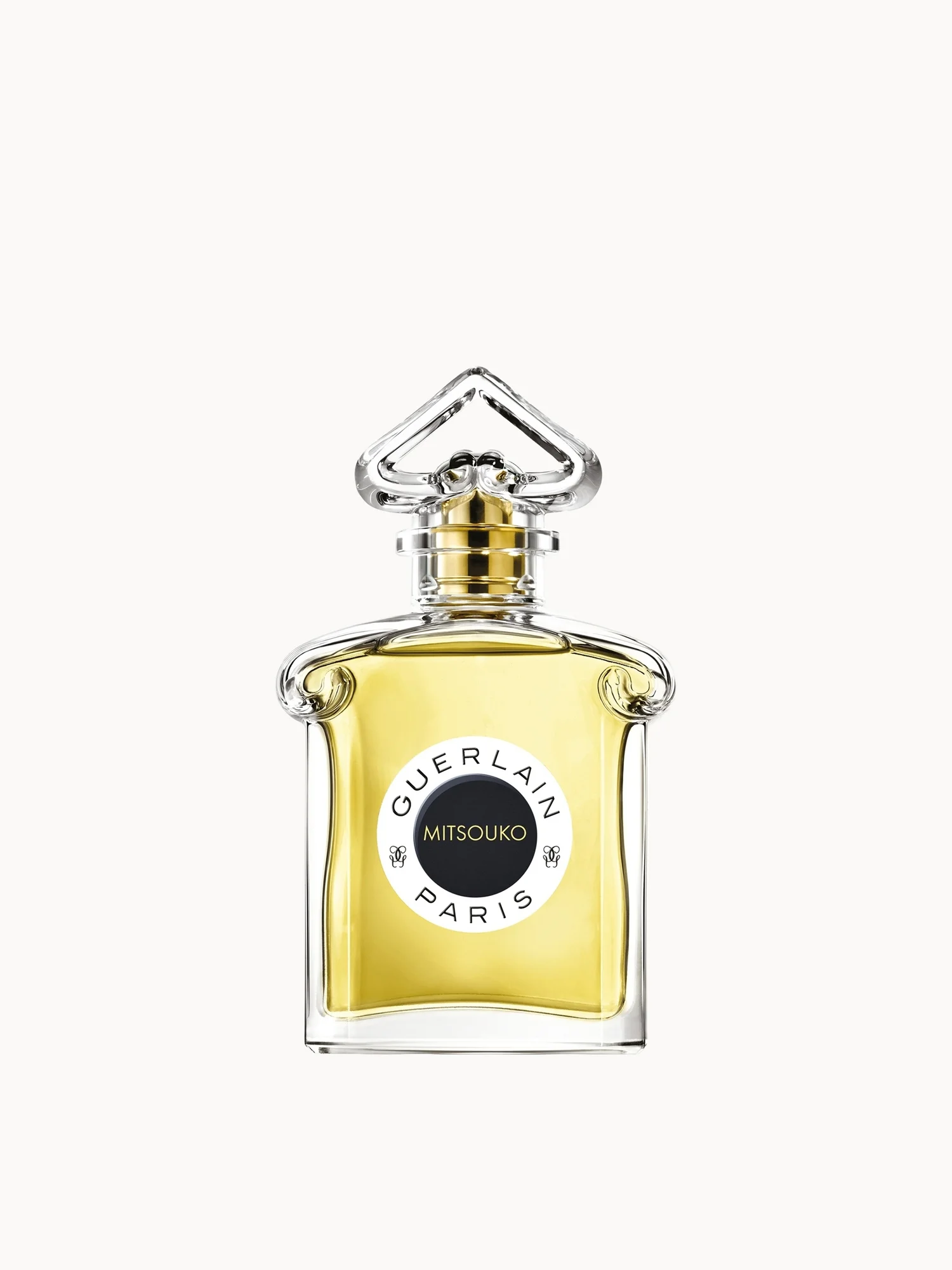 GUERLAIN Les Légendaires Mitsouko Eau De Parfum 75ml