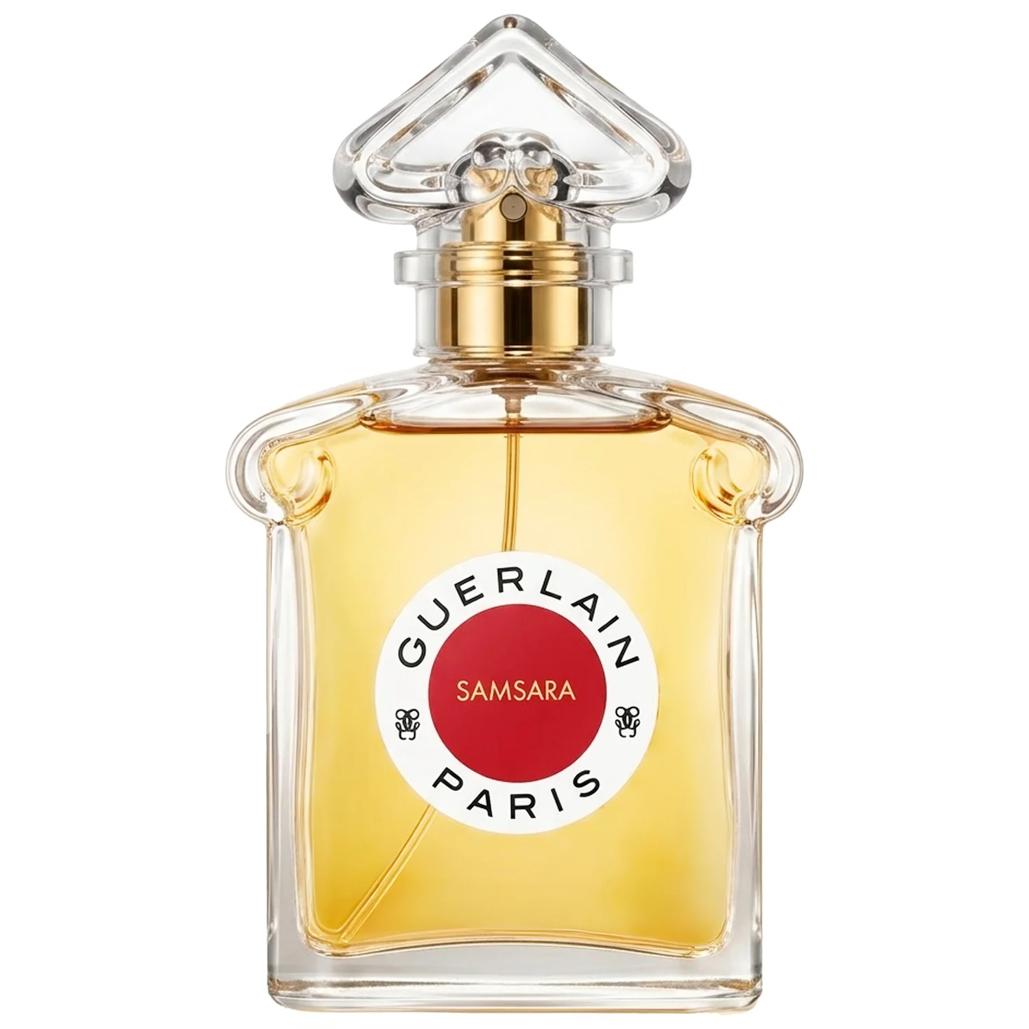 Guerlain Samsara Eau de Toilette Spray 75ml / 2.5 fl.oz.