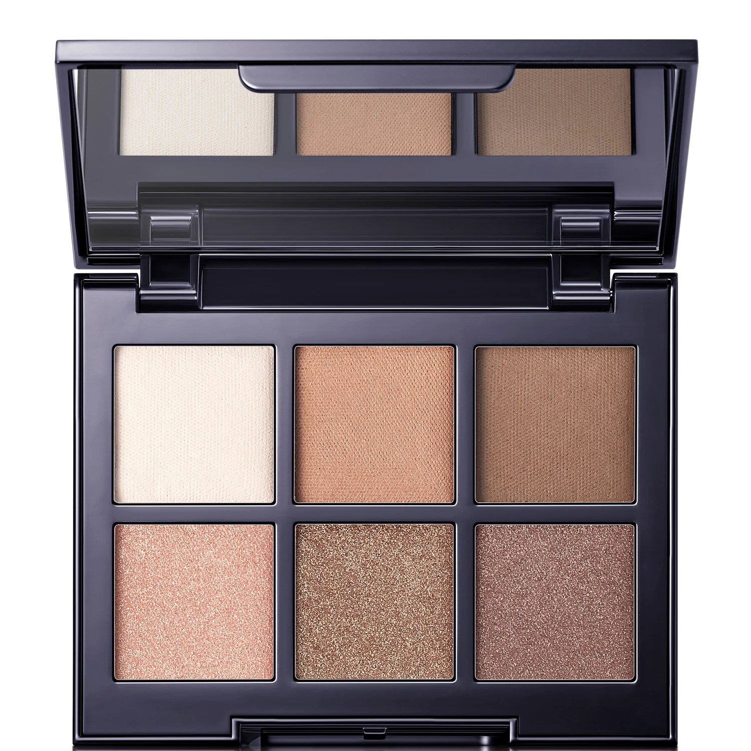 The Contour Eyeshadow Palette product image
