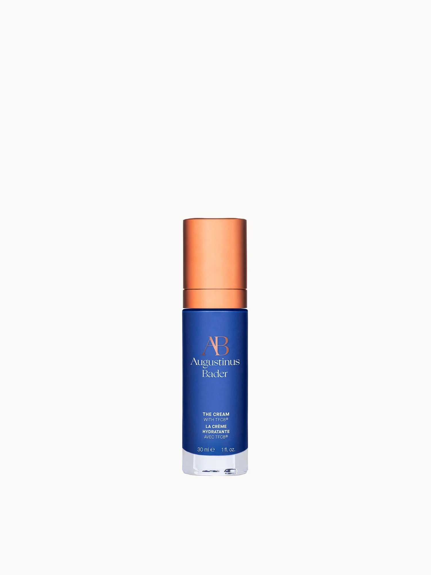 Augustinus Bader The Cream 30ml