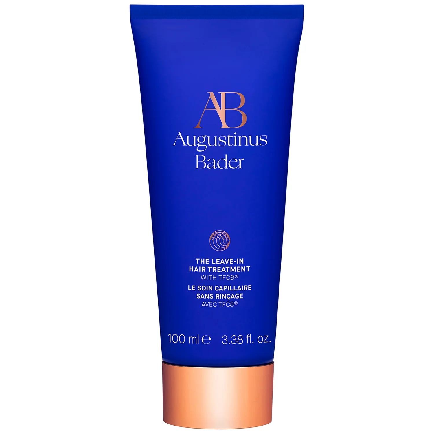 The Leave in Hair Treatment 100ml product image