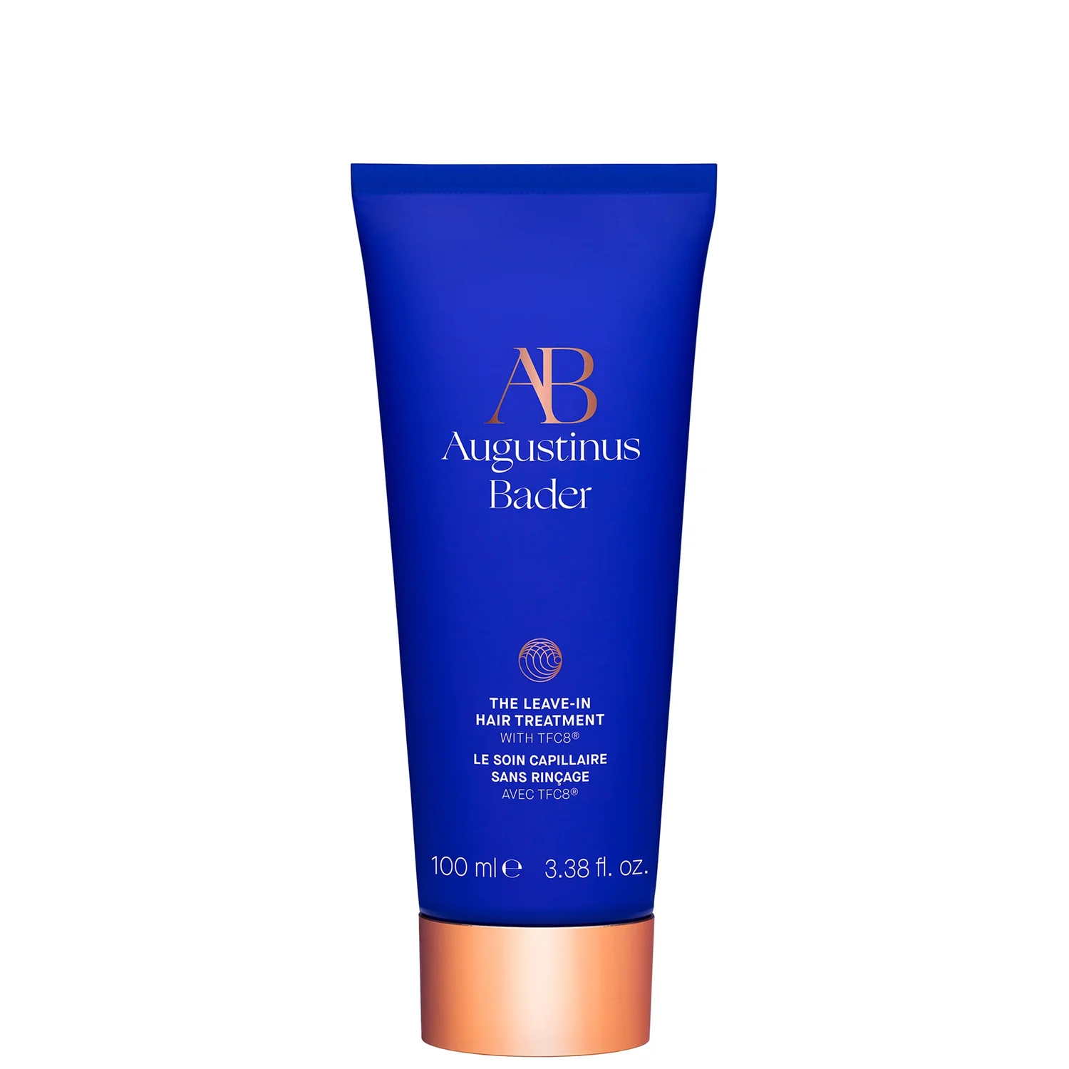 Augustinus Bader The Leave in Hair Treatment 100ml