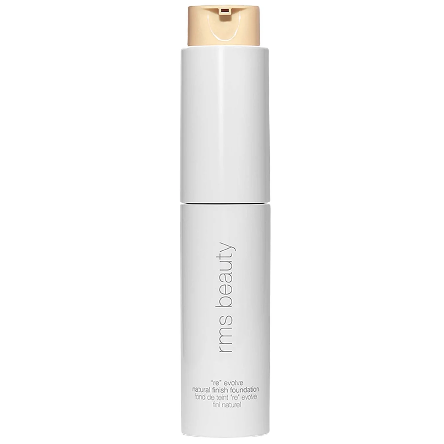 ReEvolve Natural Finish Foundation 29ml product image