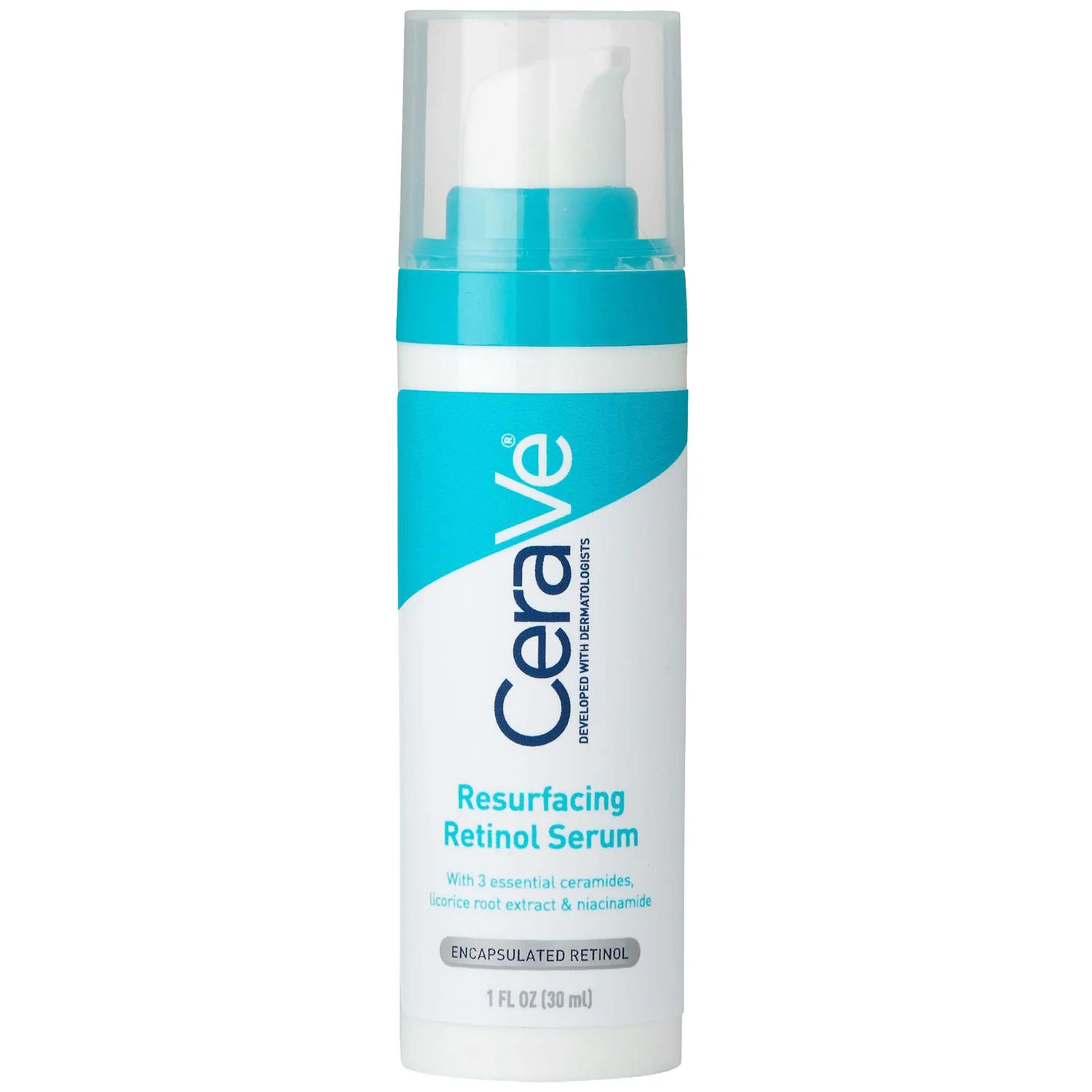 Resurfacing Retinol Serum for Post-Acne Marks and Skin Texture (1 fl. oz.) product image