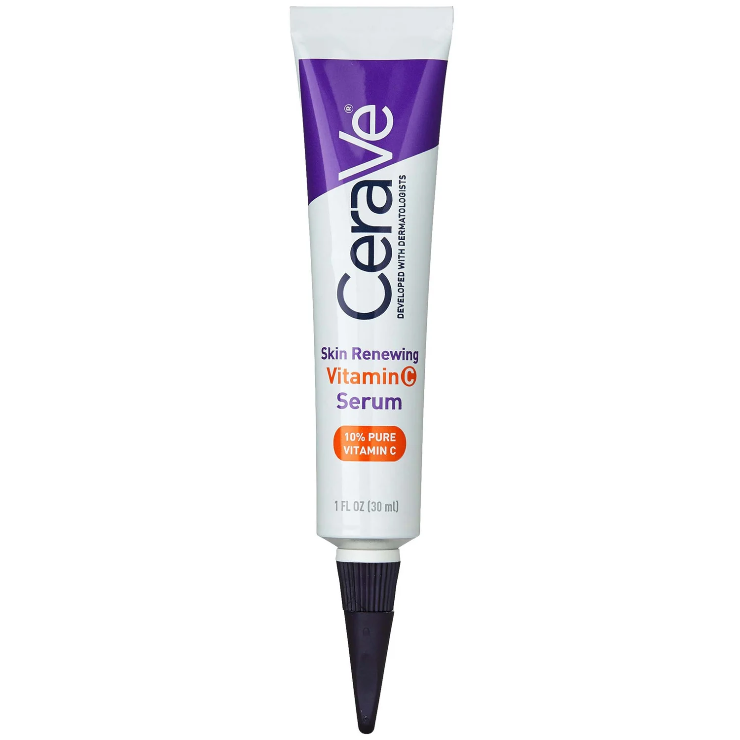 Skin Renewing Vitamin C Serum with Hyaluronic Acid and 10% Pure Vitamin C (1 fl. oz.) product image