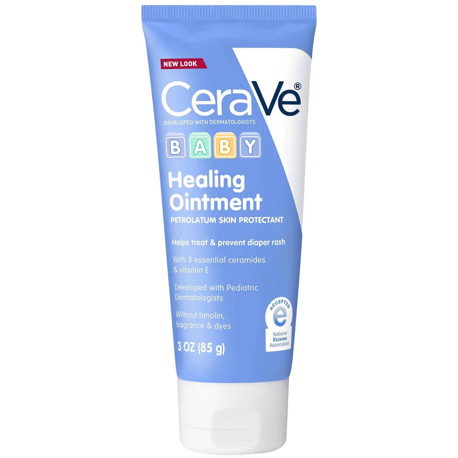 Baby Healing Ointment (3 fl. oz.) product image