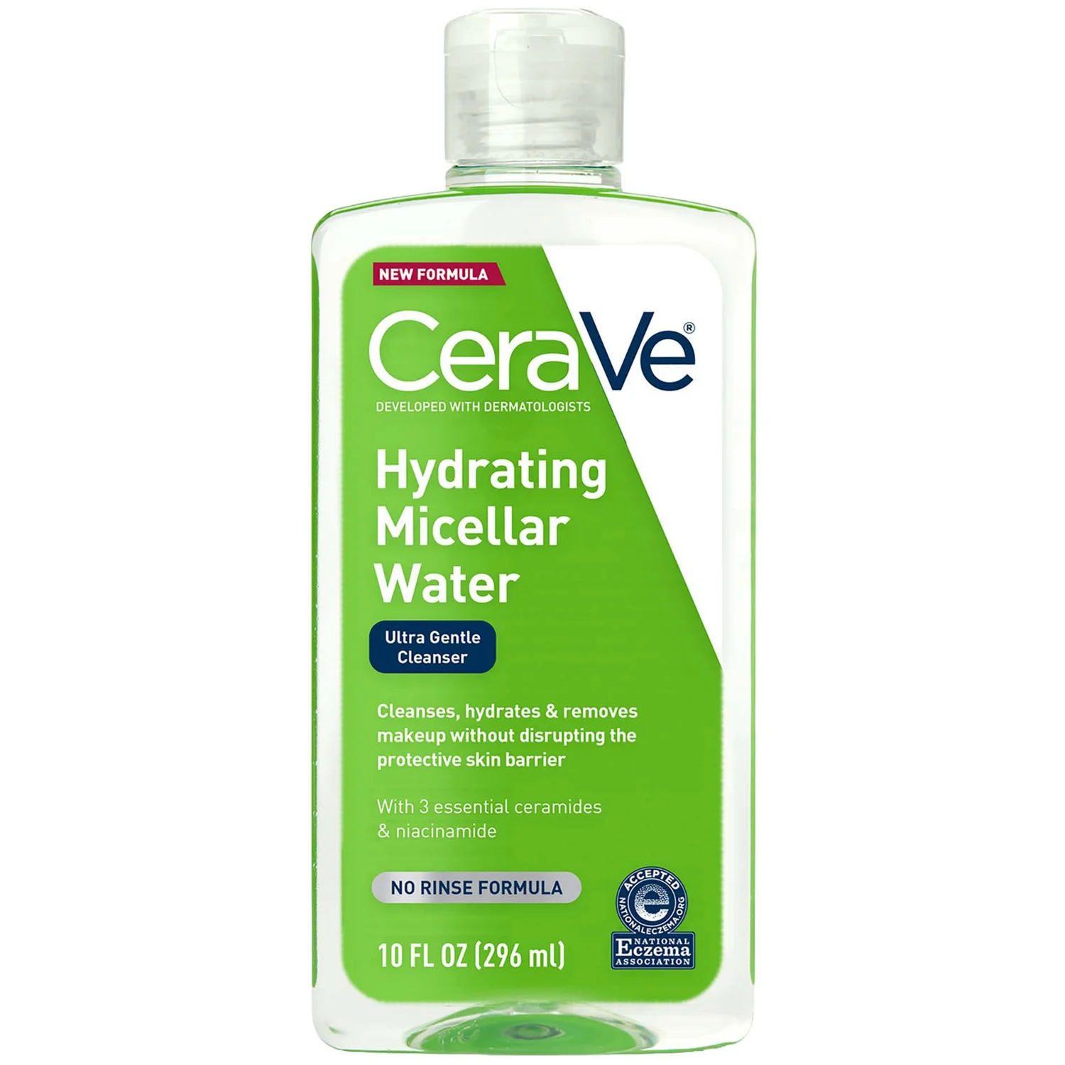 Hydrating Micellar Water (10 fl. oz.) product image