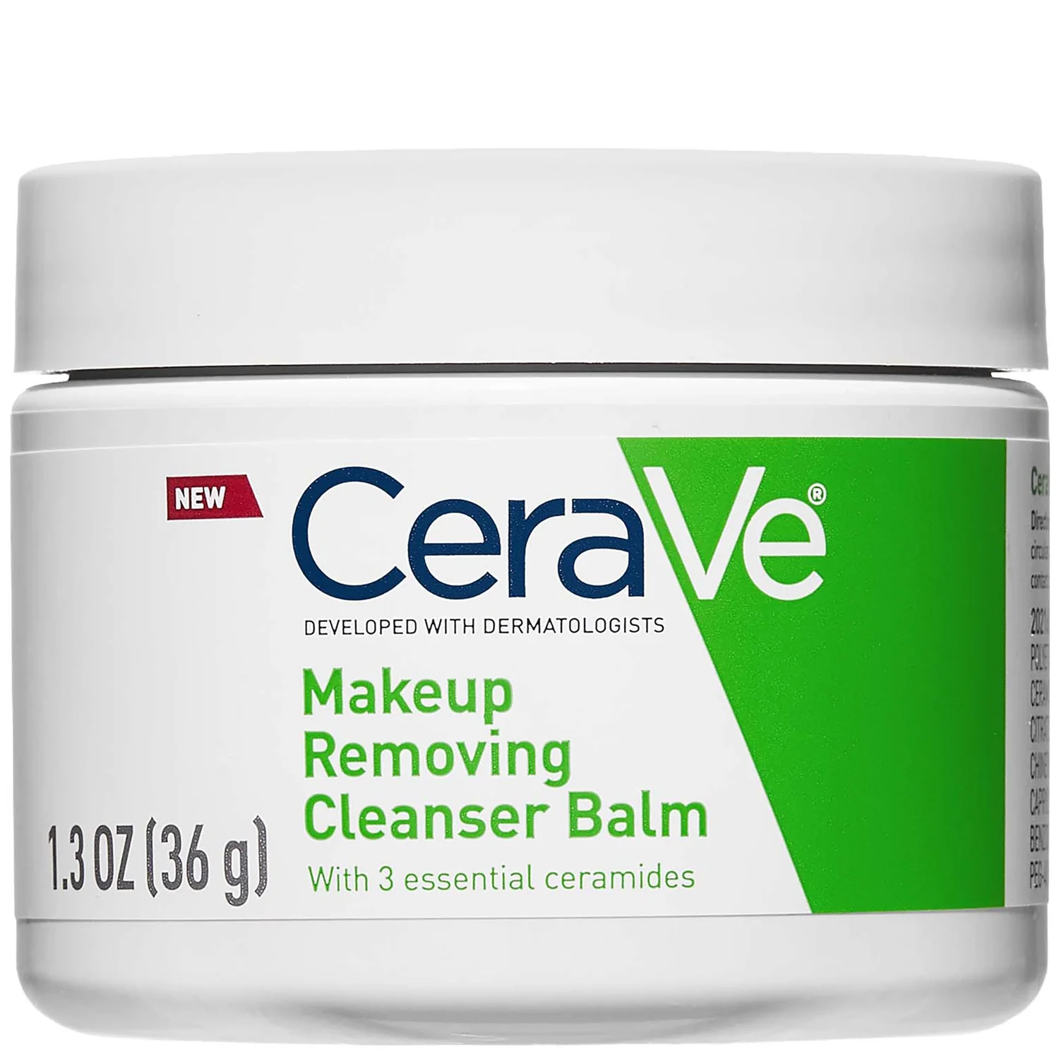Makeup Removing Cleanser Balm (1.3 fl. oz.) product image
