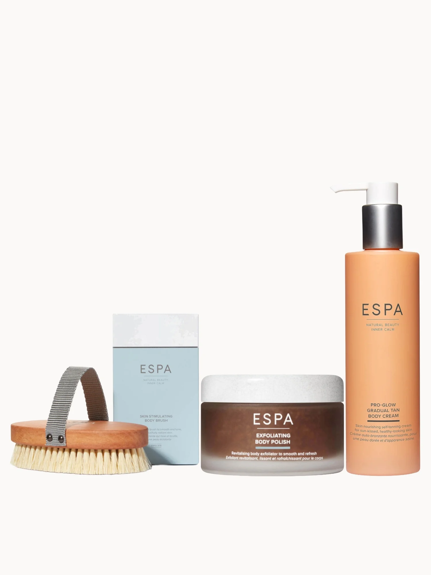 ESPA Prolong Summer Tan Bundle