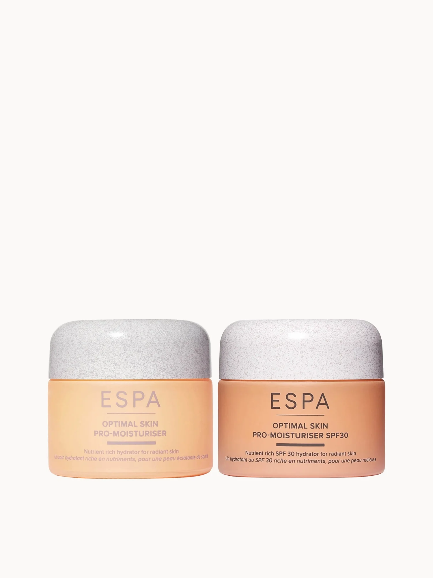 ESPA Supple Day & Night Duo (Worth £106)