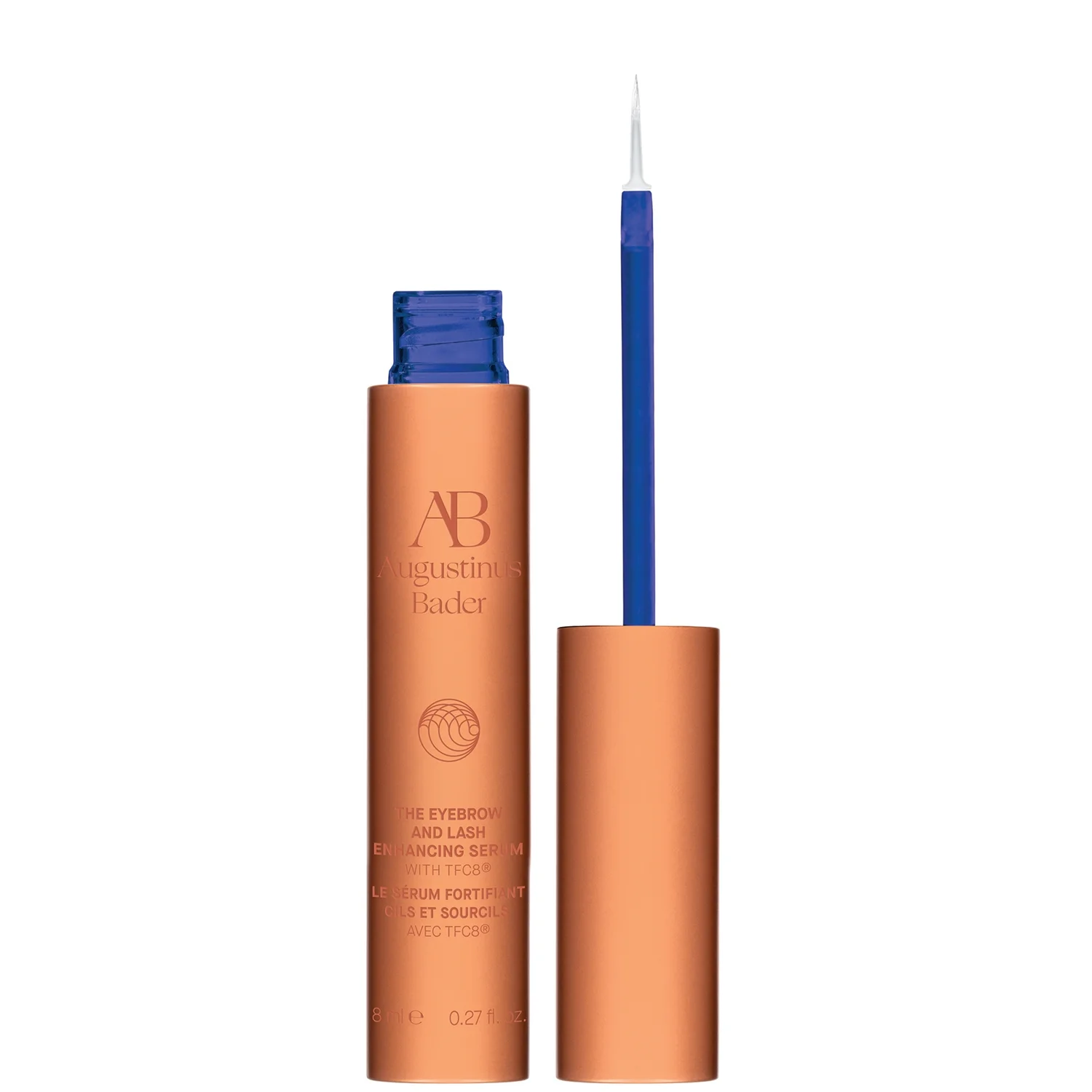 Augustinus Bader The Eyebrow and Lash Enhancing Serum 8ml