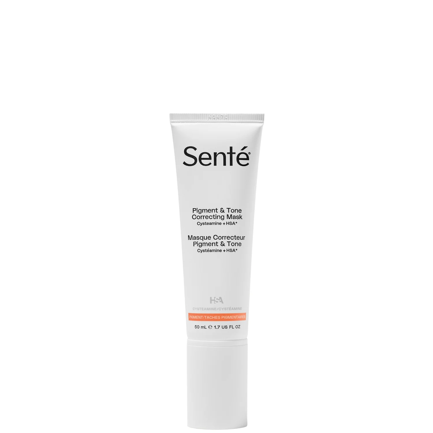 SENTÃ Pigment and Tone Corrector (Formerly known as SENTÃ Cysteamine HSA)