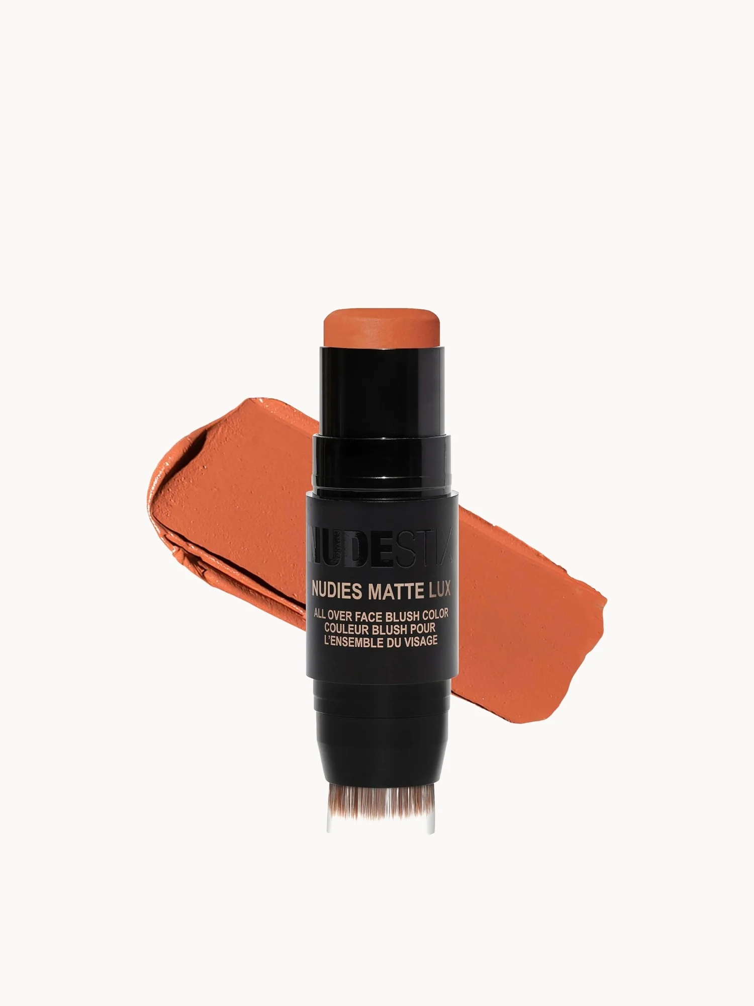 NUDESTIX Nudies Matte Lux All Over Face Blush Colour 7g (Various Shades)