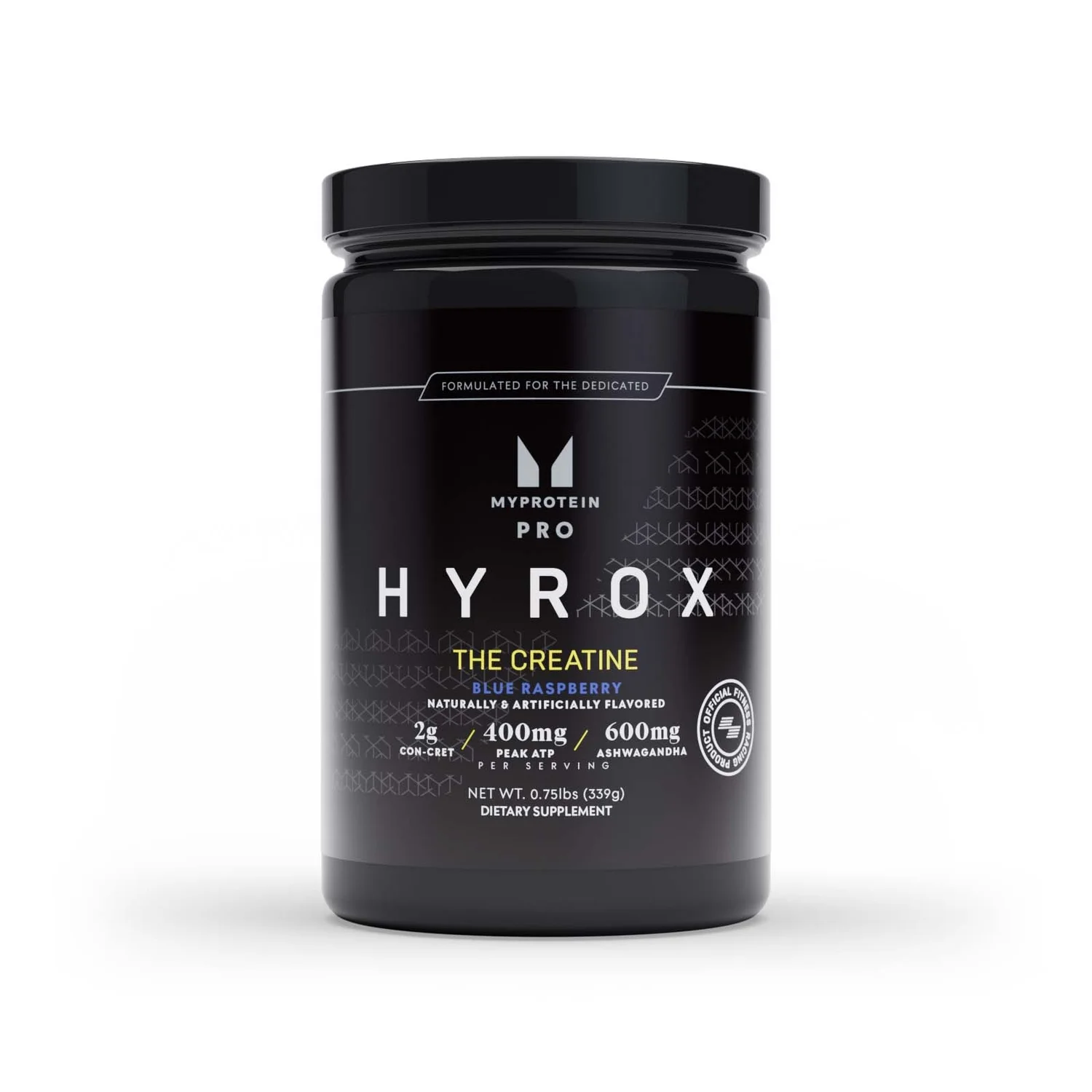 THE Creatine - HYROX