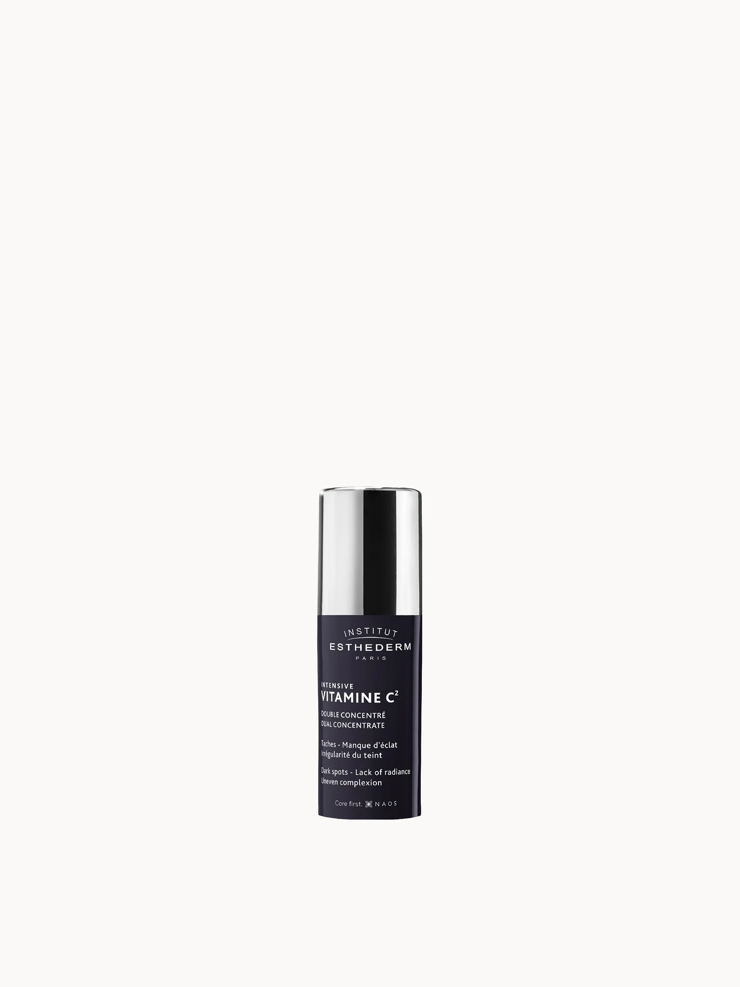 Institut Esthederm Intensive Vitamine C2 Dual Concentrate 10ml