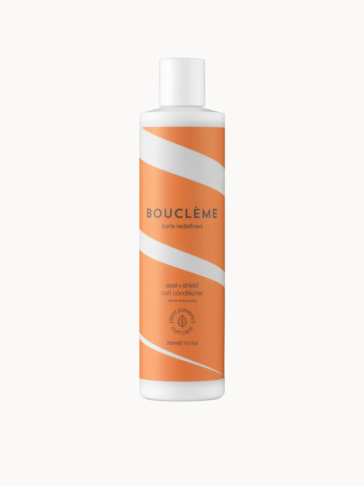 Bouclème Seal and Shield Conditioner 300ml