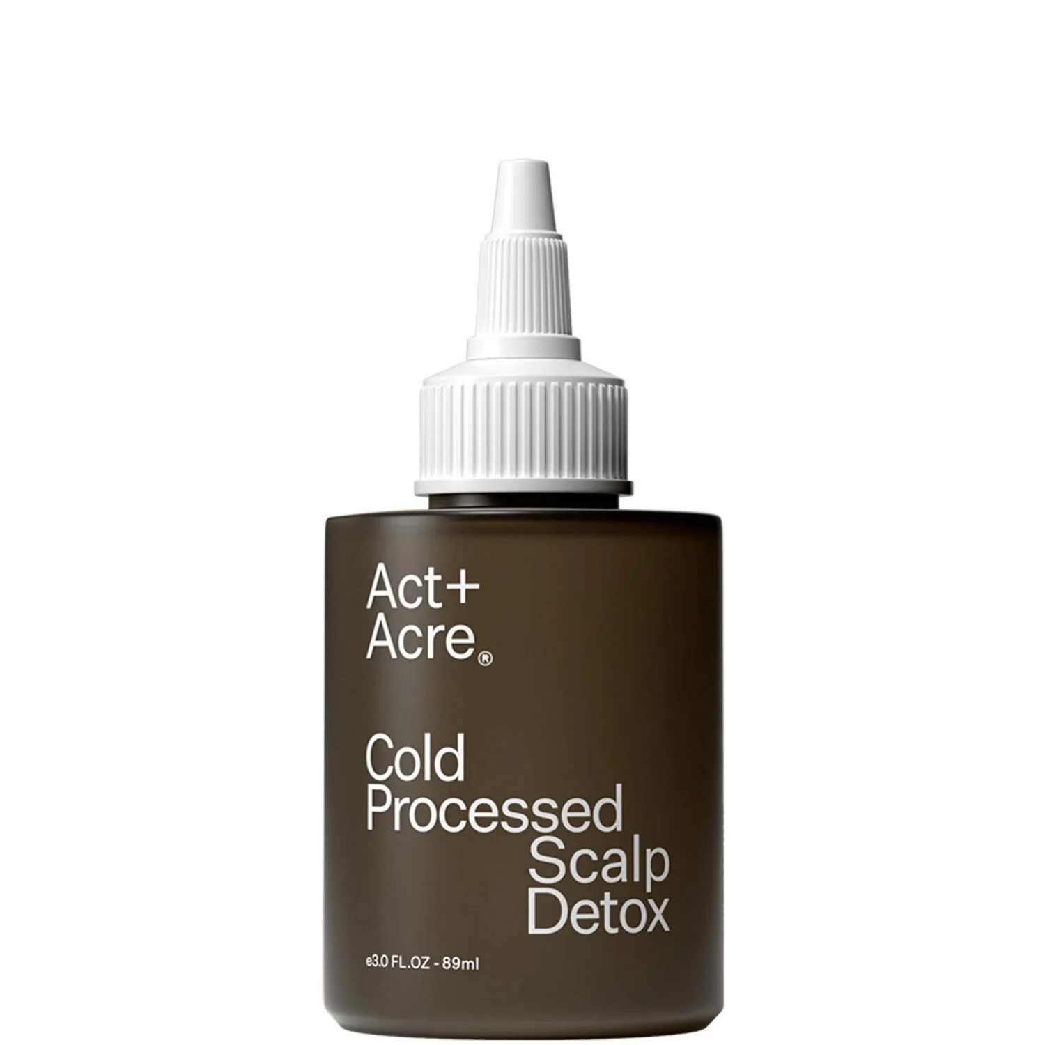 Cold Processed Scalp Detox 3.0 fl oz product image