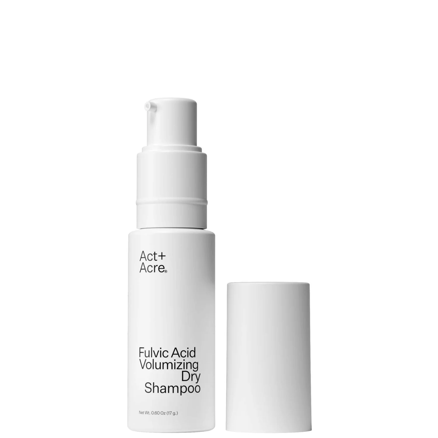 Fulvic Acid Volumizing Dry Shampoo 0.60 fl oz product image