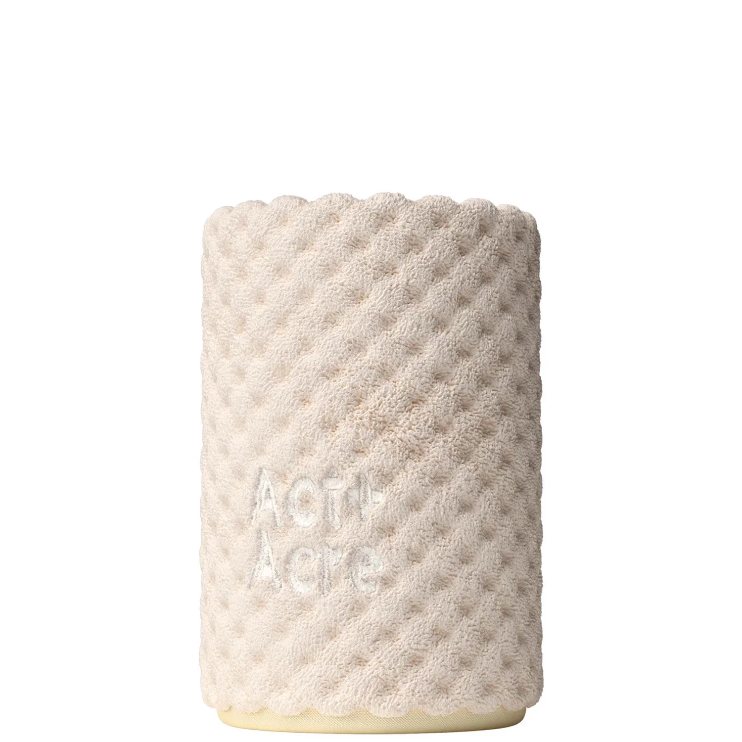 Microfiber Hair Towel product image