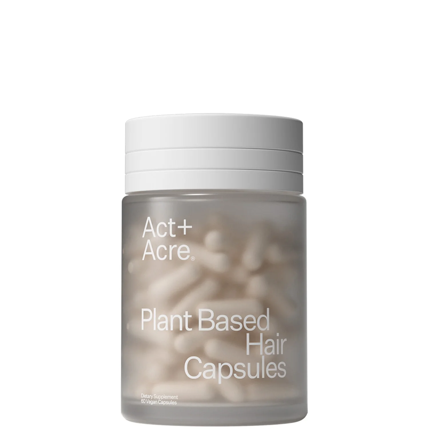 Vegan Capsules (60 Capsules) product image