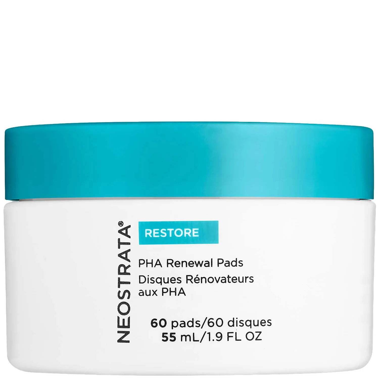 PHA Renewal Pads 55ml product image