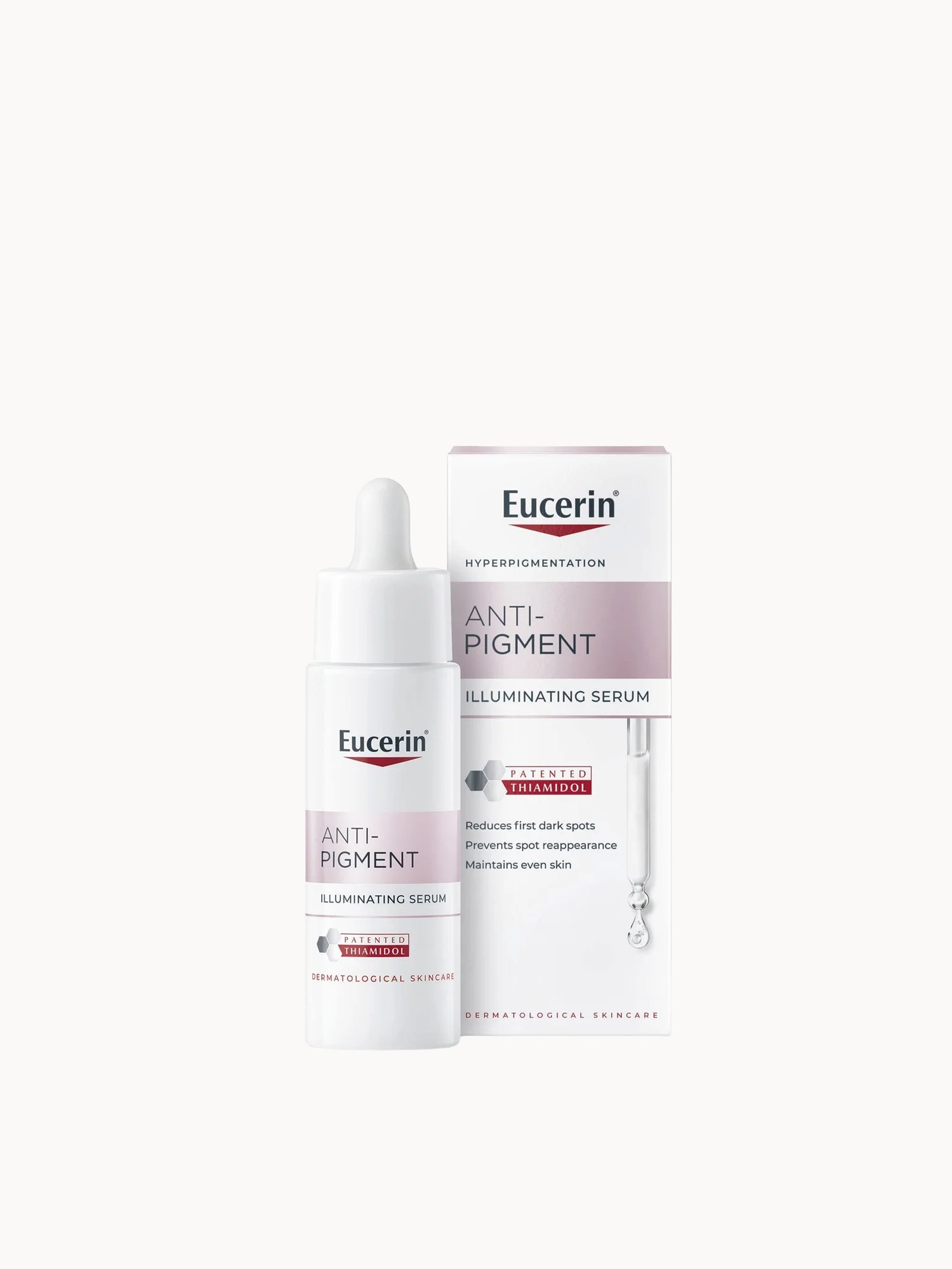 Eucerin Anti-Pigment Skin Perfecting Serum 30ml