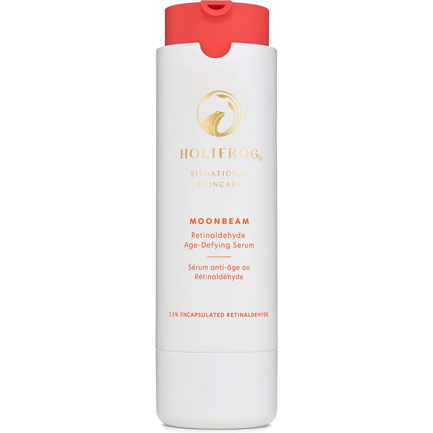 Holifrog Moonbeam Age-Defying Retinaldehyde Night Serum (1 fl. oz.)