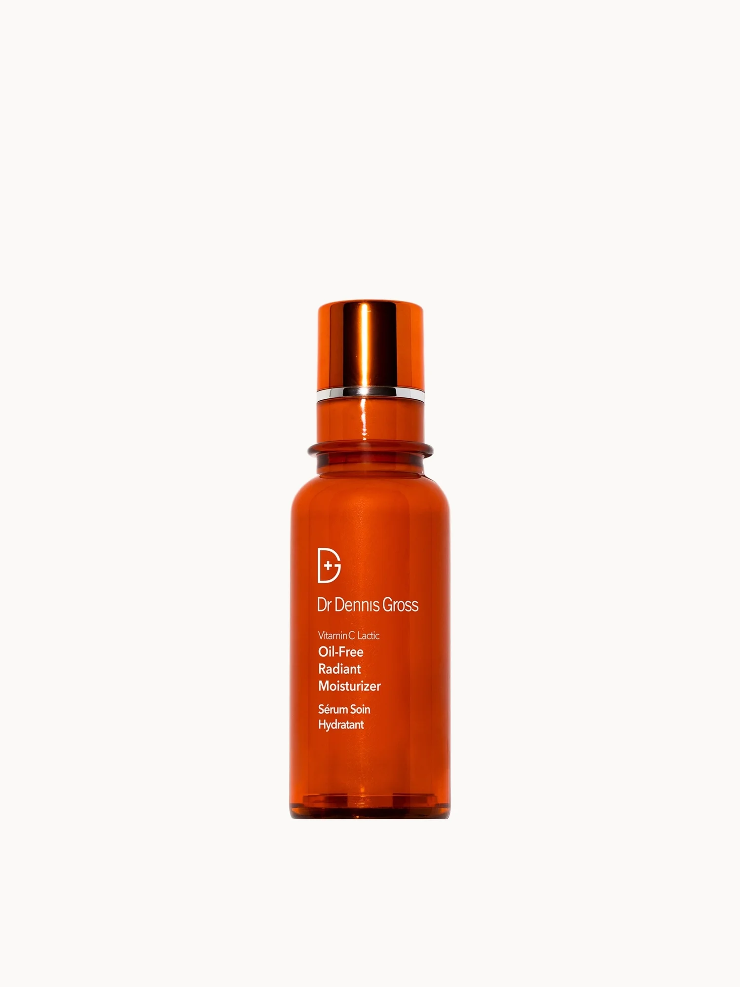 Dr Dennis Gross Vitamin C and Lactic Oil-Free Radiant Moisturiser 50ml