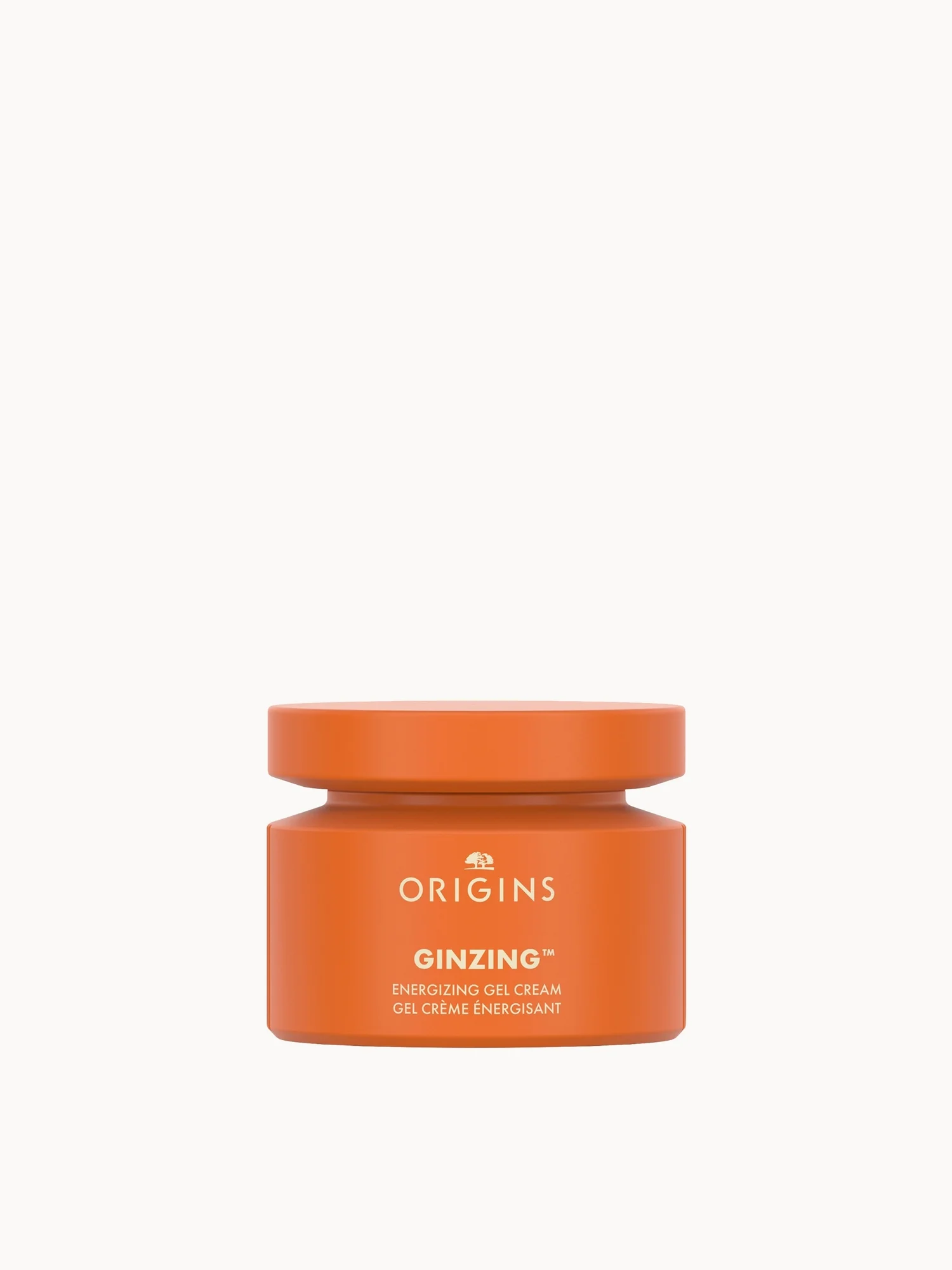 Origins Ginzing Energizing Gel Cream 50ml