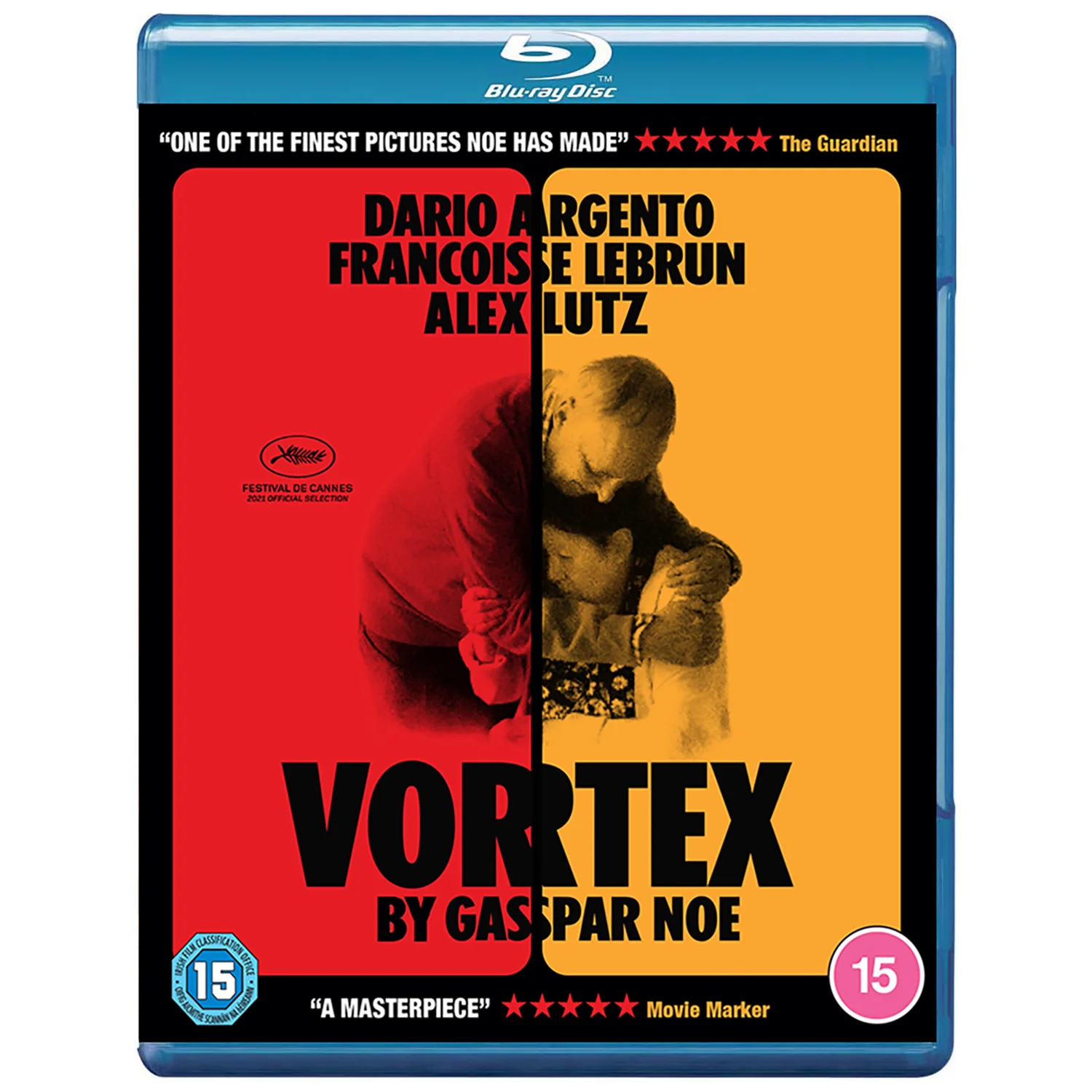 Zavvi UK