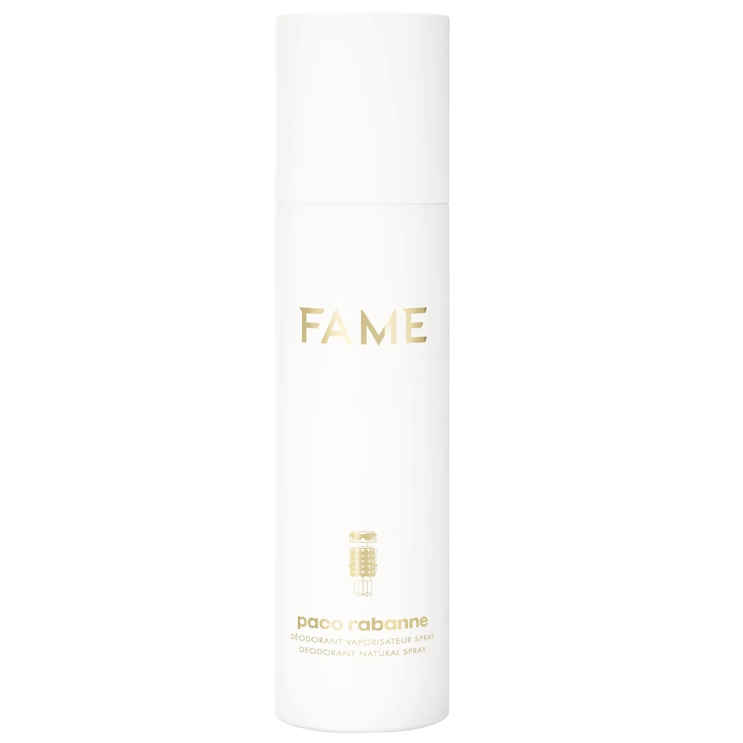 Rabanne Fame Deodorant Spray 150ml