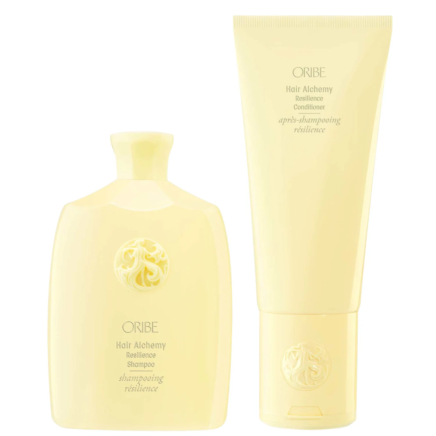 Hair Alchemy Strengthening Shampoo and Conditioner Bundle product image