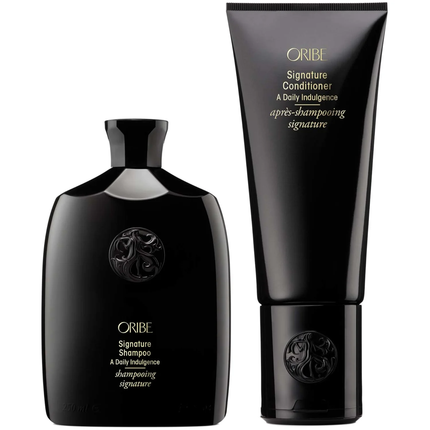 Signature Shampoo and Conditioner Bundle product image