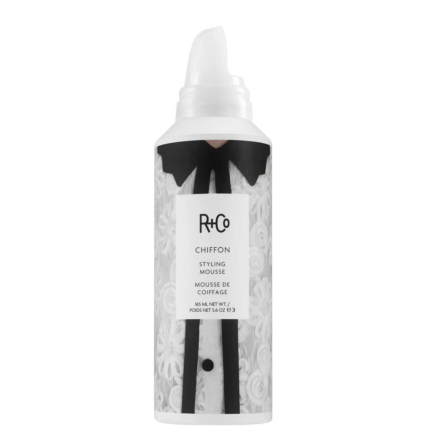 CHIFFON Styling Mousse 5.6 oz product image