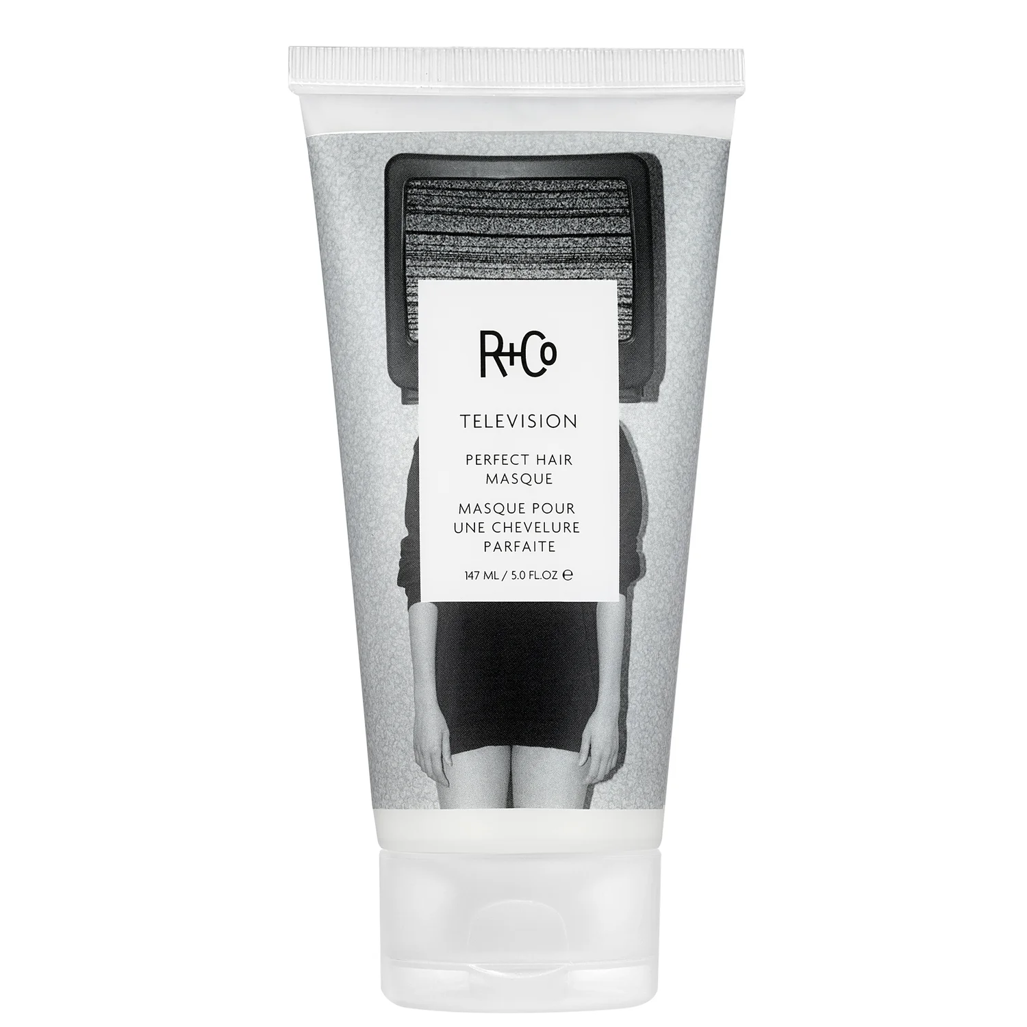 Television Perfect Hair Masque 5 oz product image