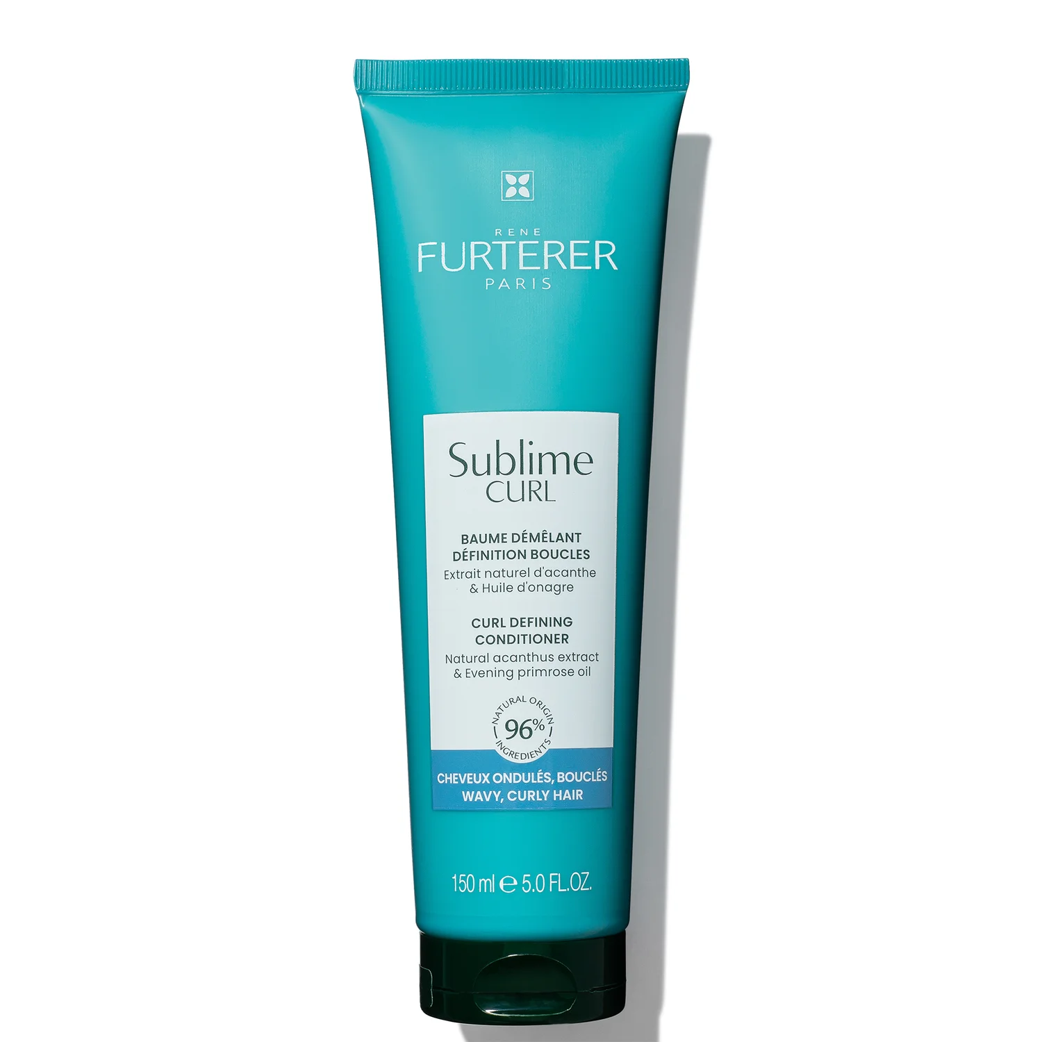 Rene Furterer SUBLIME CURL Curl Activating Conditioner 5 fl.oz. product image
