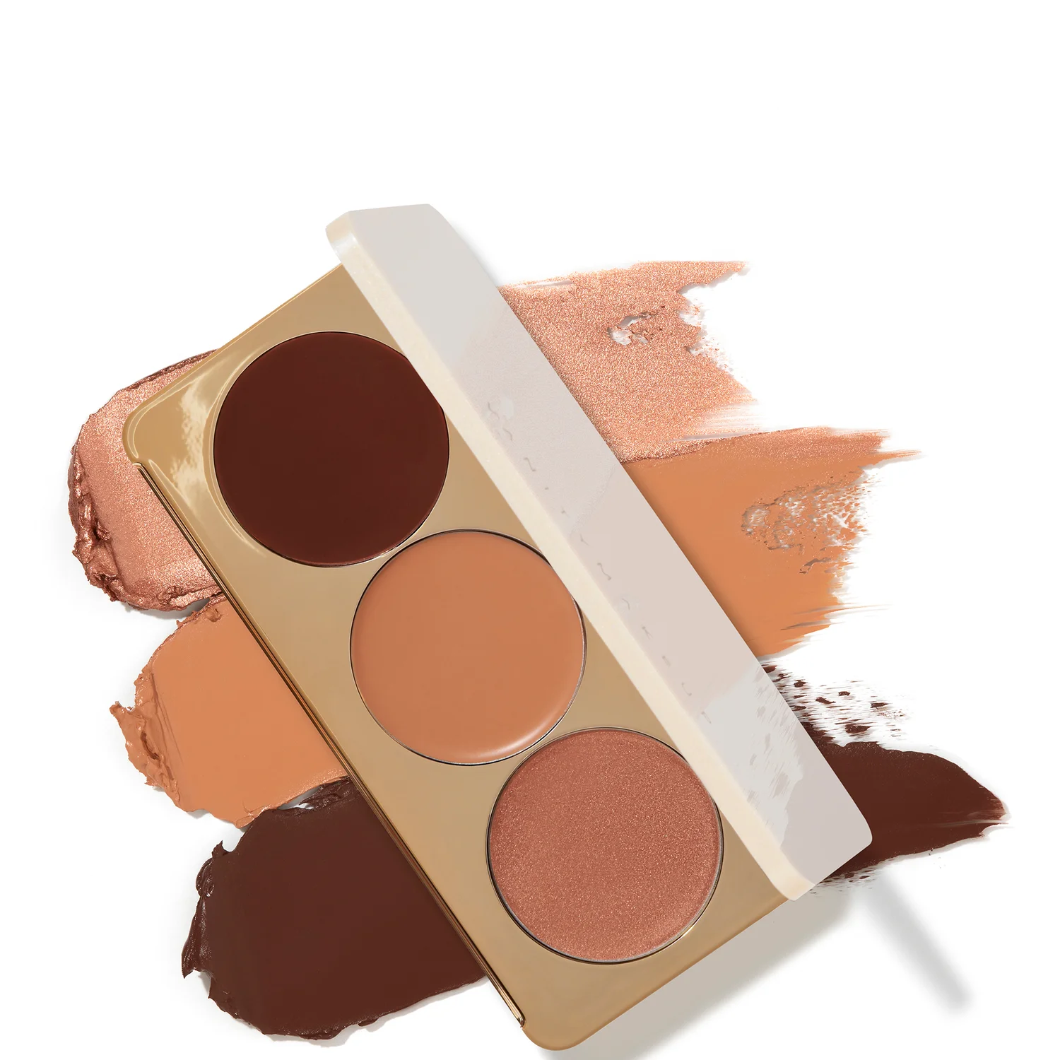 Vanity Makeup Cosmetics Contour Palette (Various Shades)