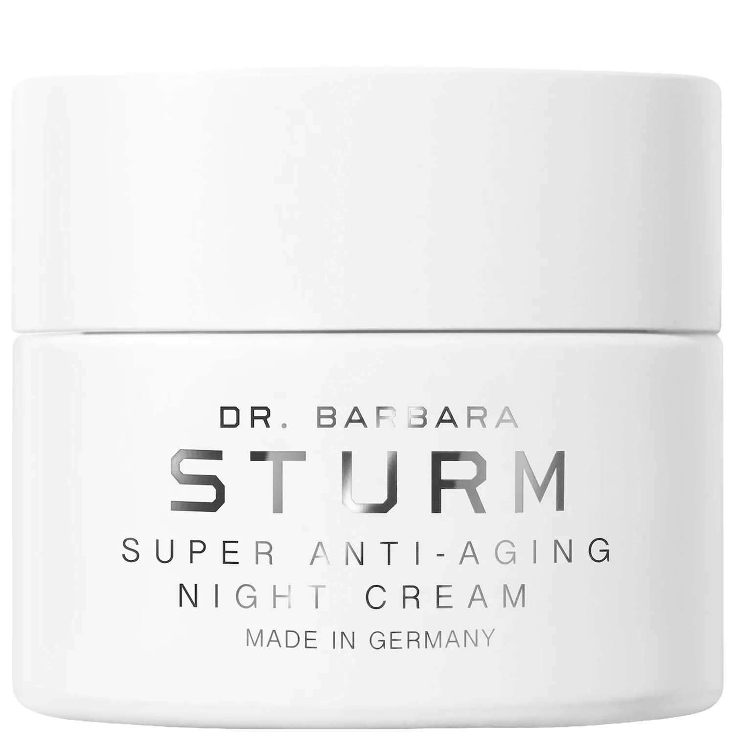 Super Anti-Aging Night Cream 50mL product image