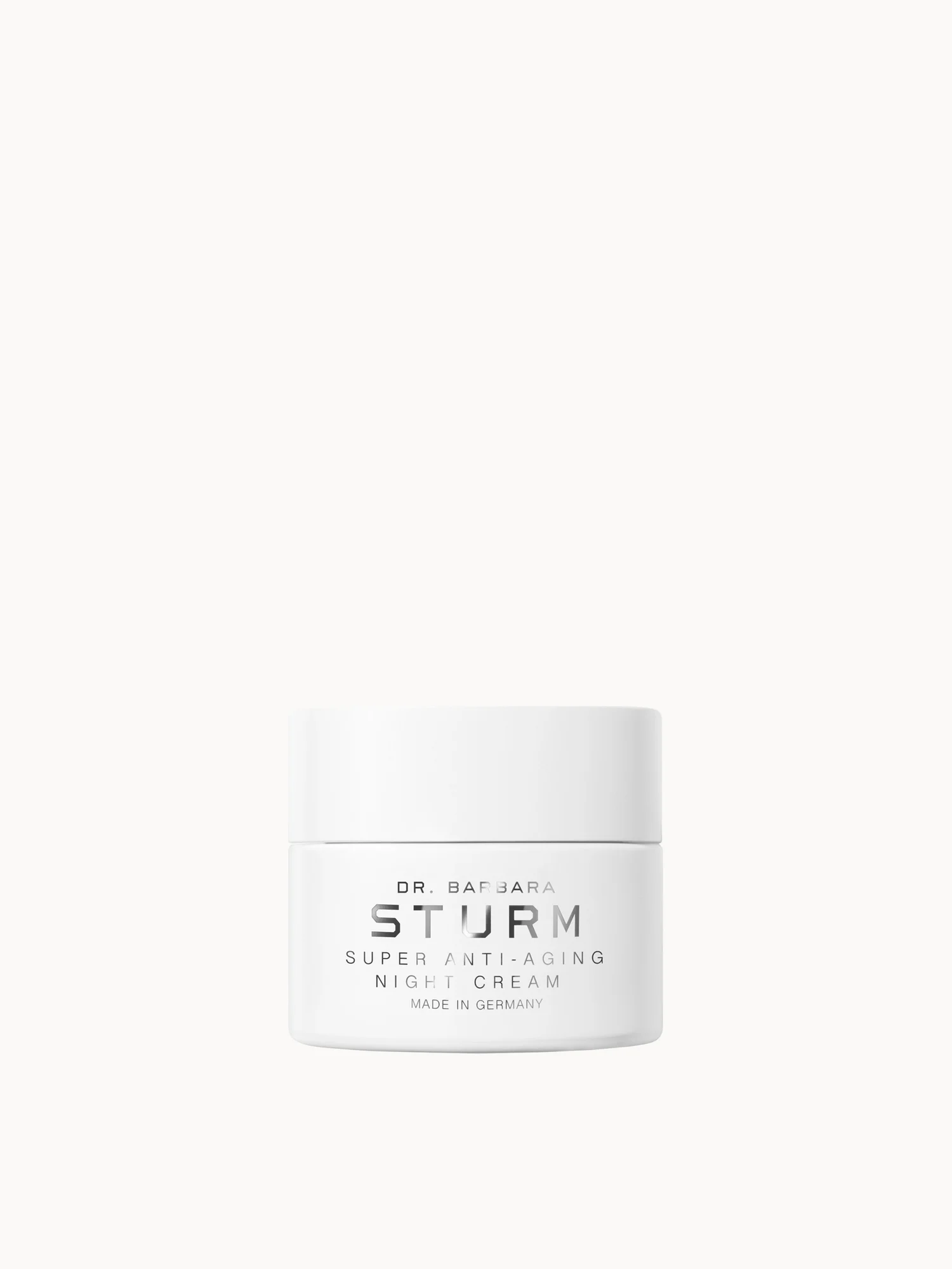 Dr. Barbara Sturm Super Anti-Aging Night Cream 50ml