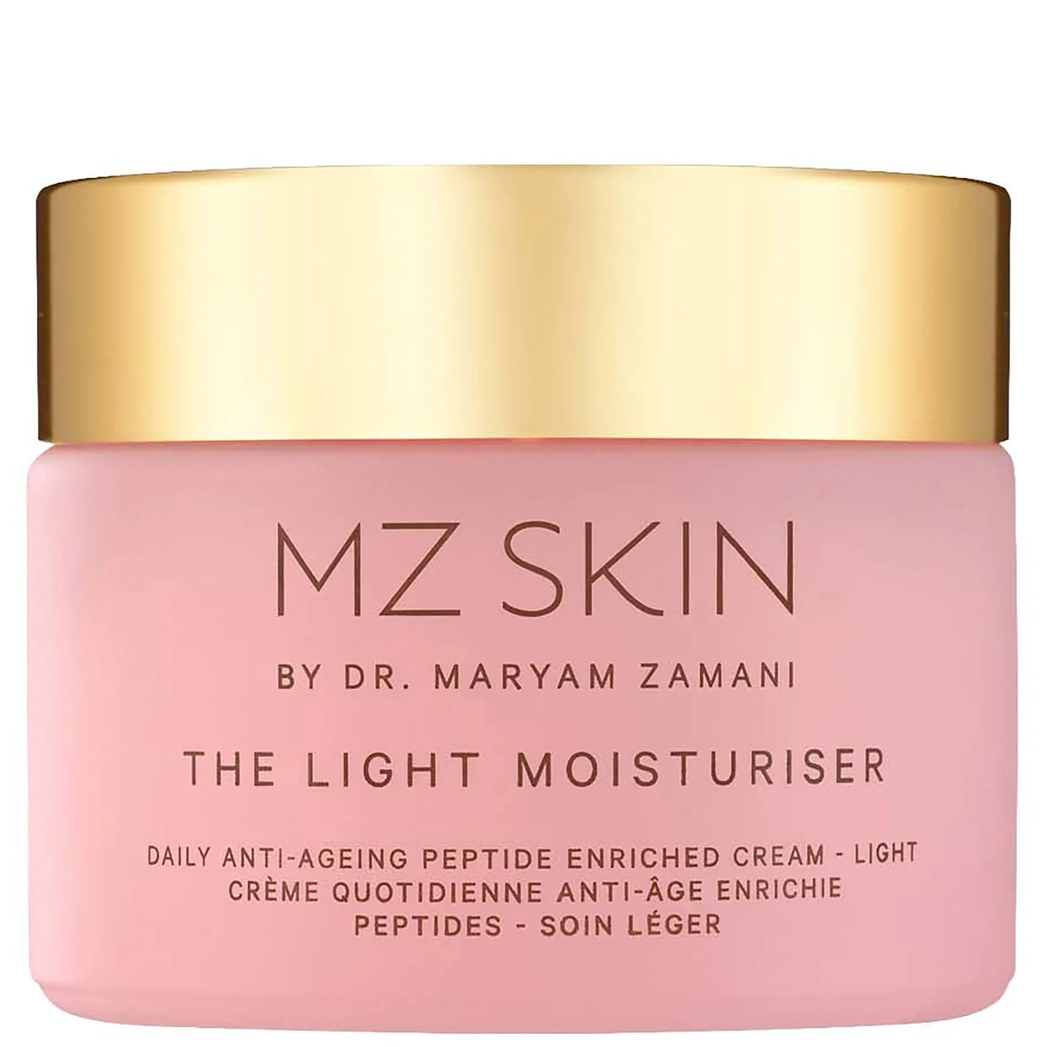 Light Moisturiser 50ml product image