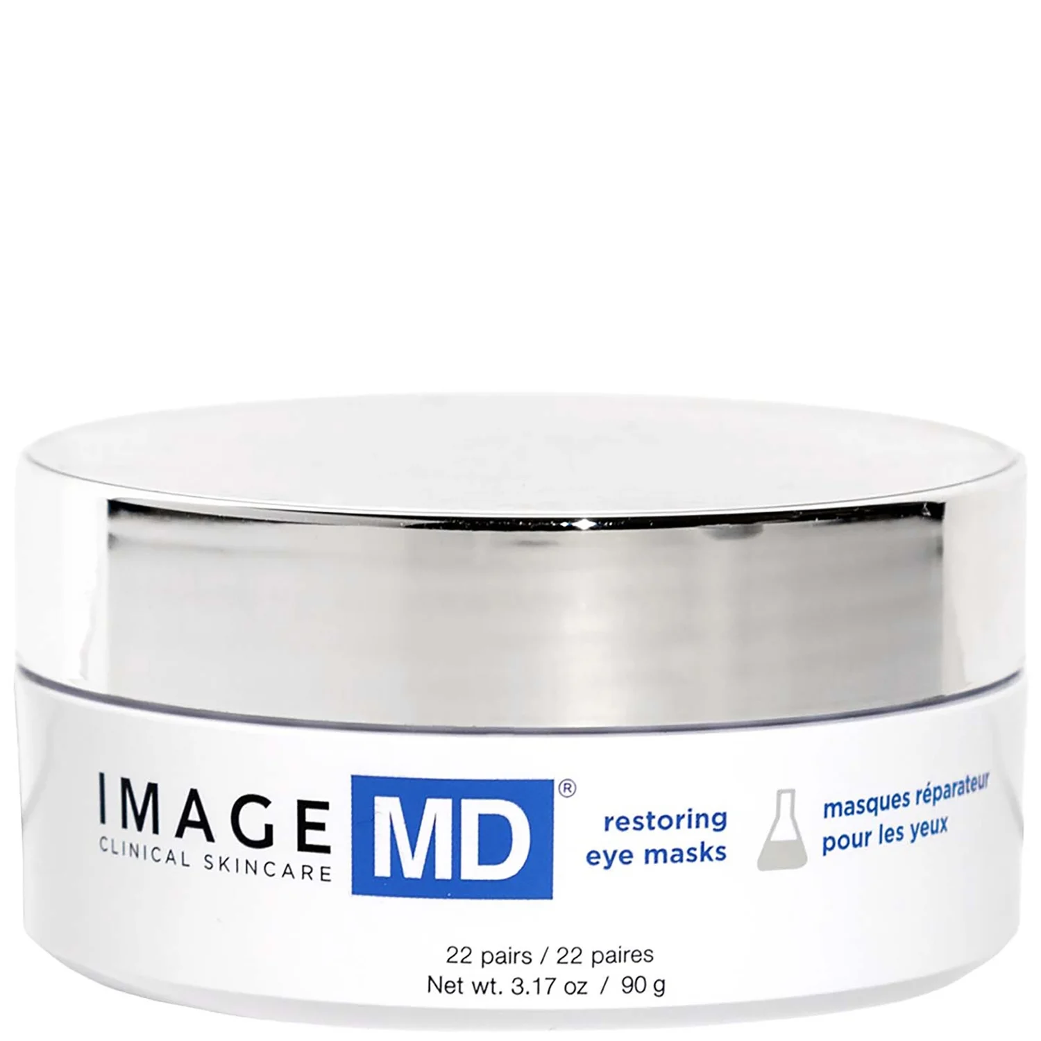 MD Restoring Eye Masks 3.17ml product image