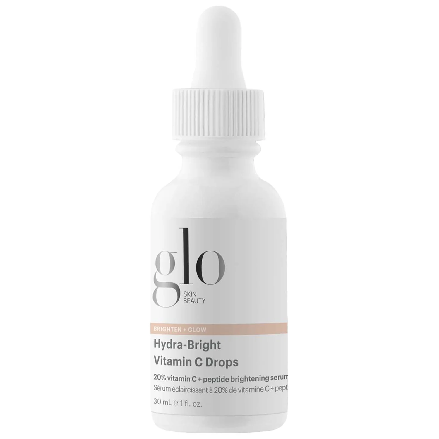 Hydra-Bright Vitamin C Drops 1 oz product image