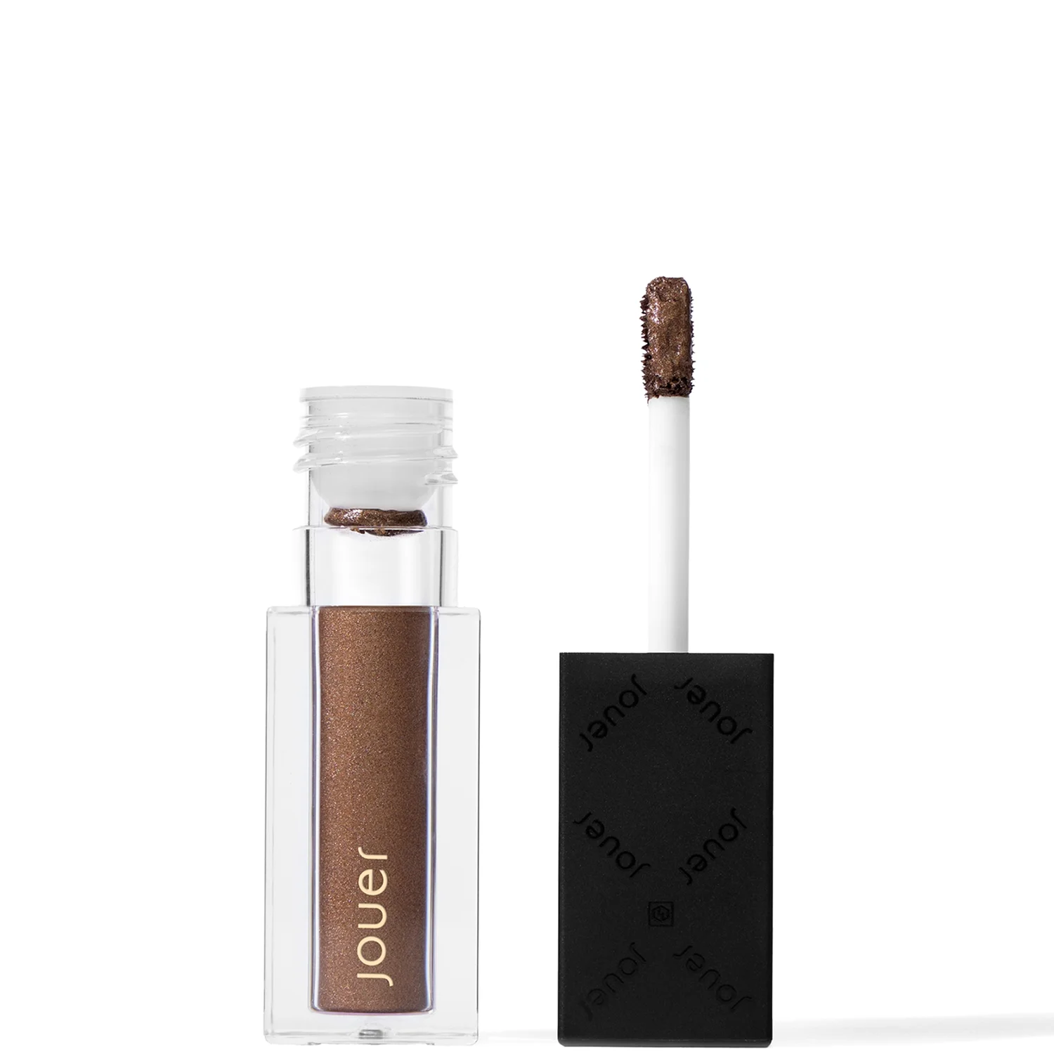 Jouer Cosmetics Paris Lights Eye Paint Liquid Eyeshadow 5.4ml (Various Shades)