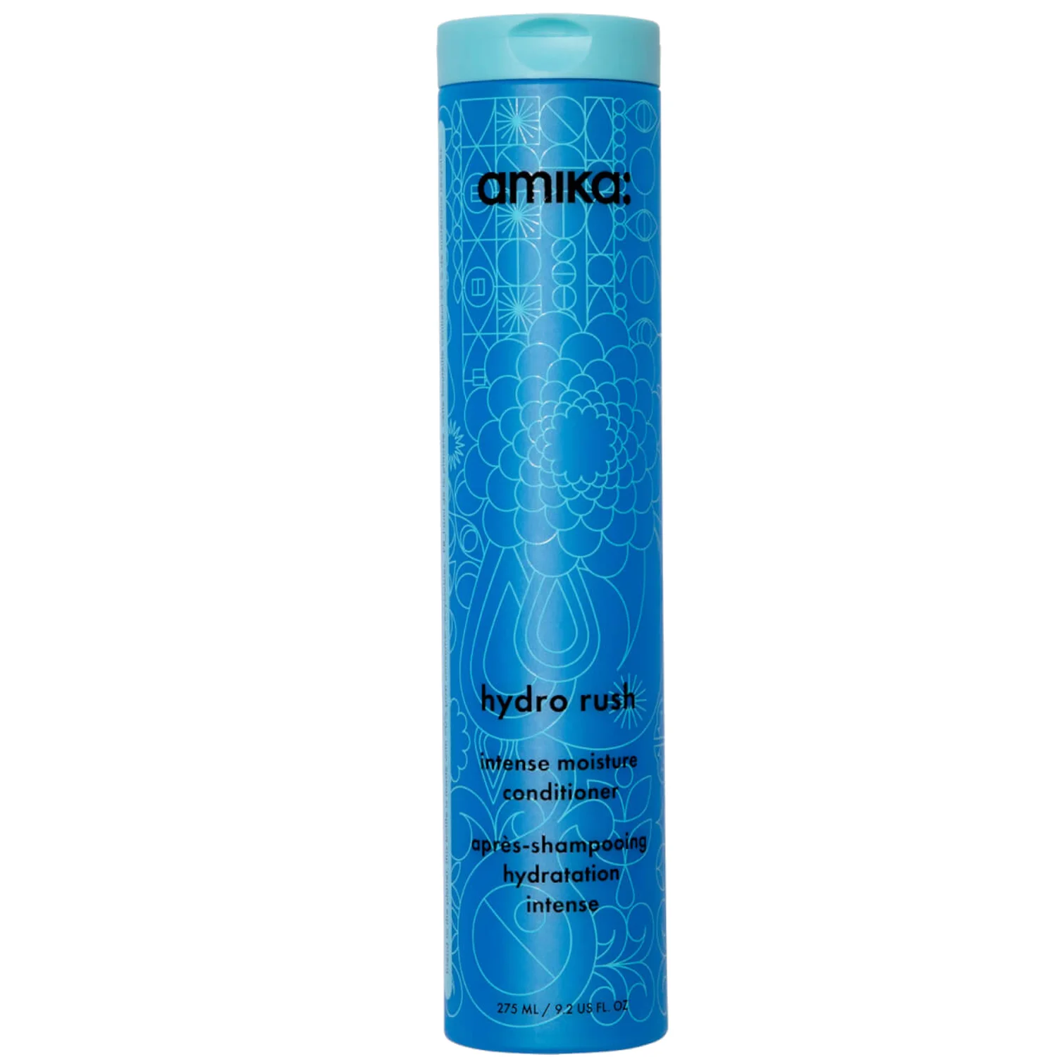 amika Hydro Rush Intense Moisture Conditioner